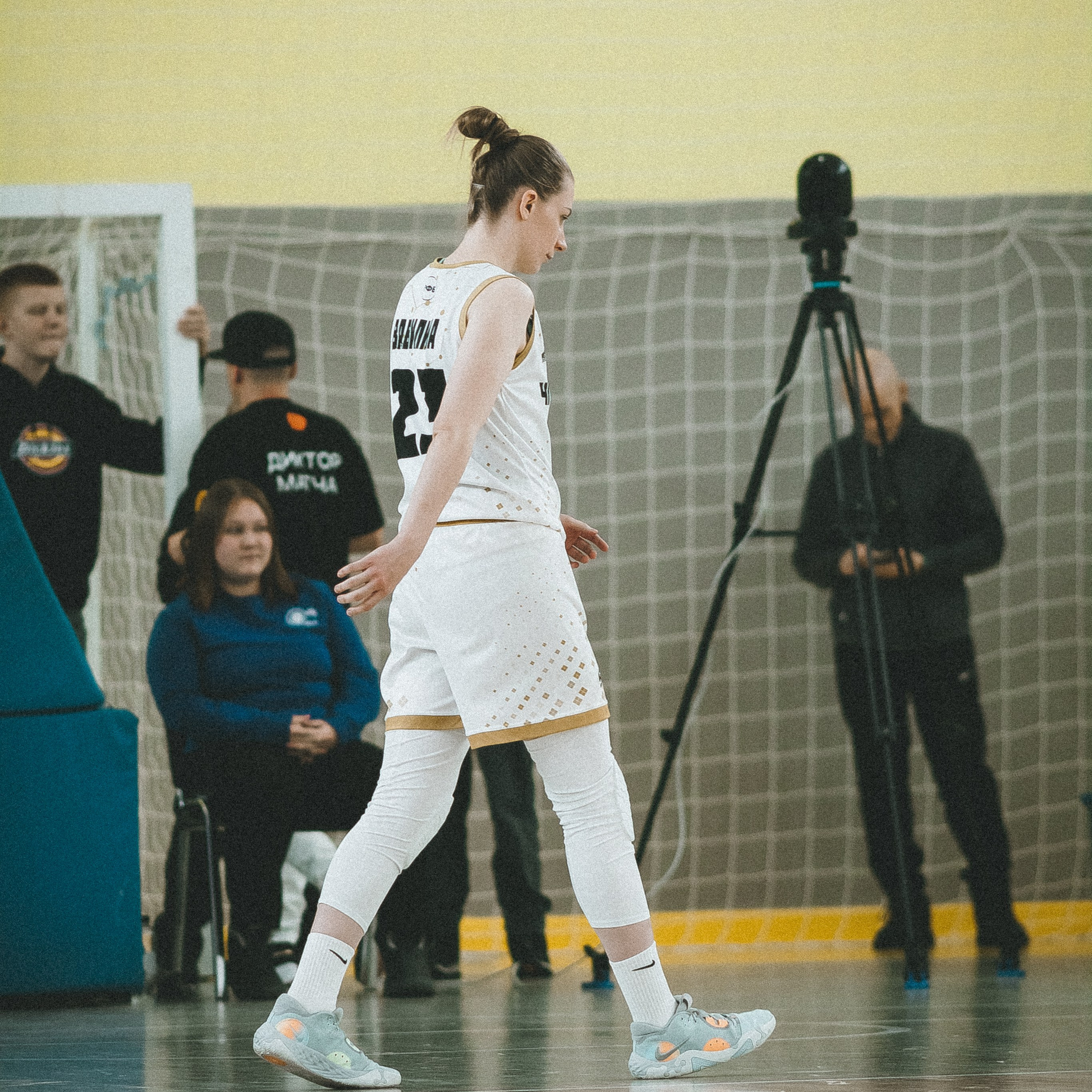 Атланта — Надежда / 1. Фотография