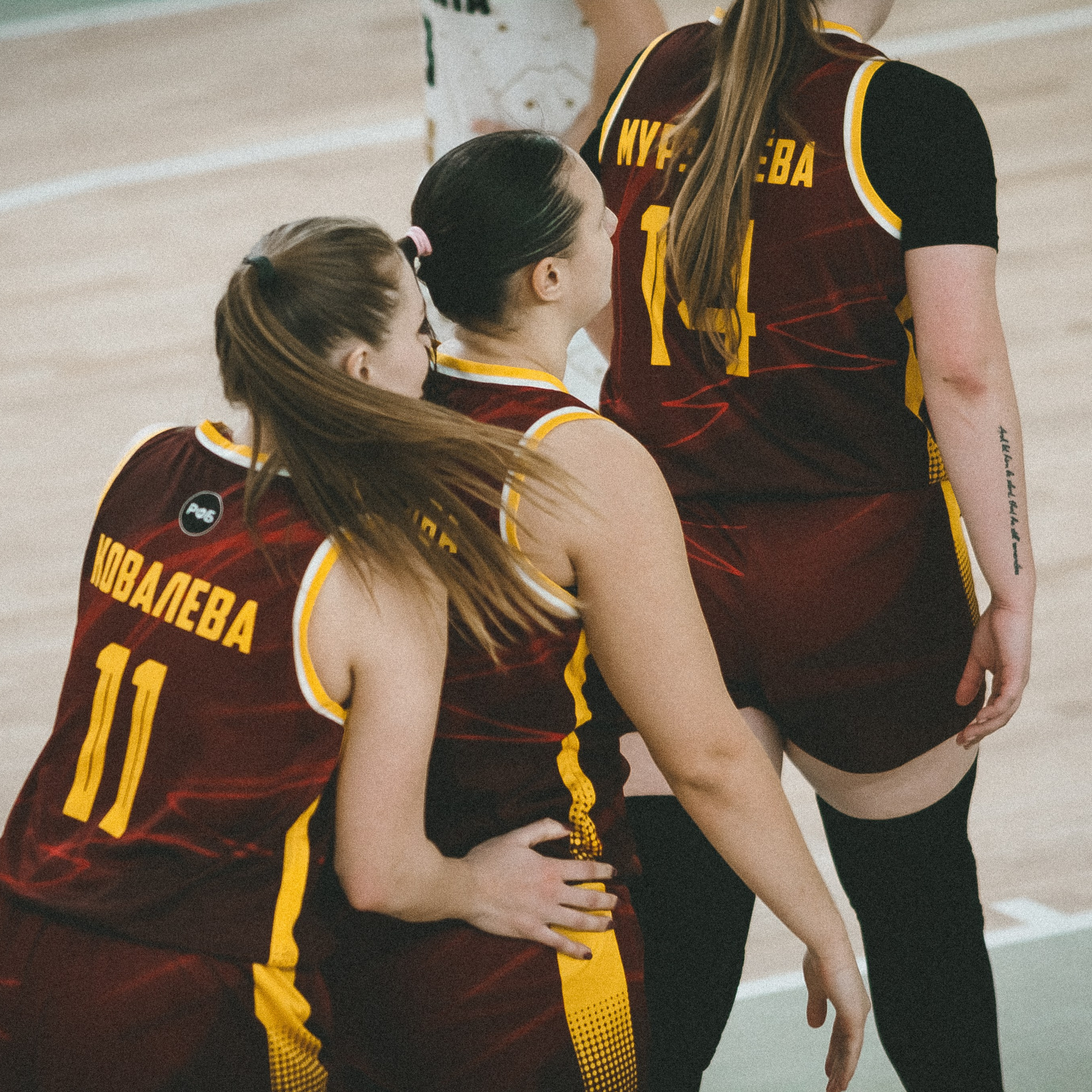 Атланта — Надежда / 1. Фотография