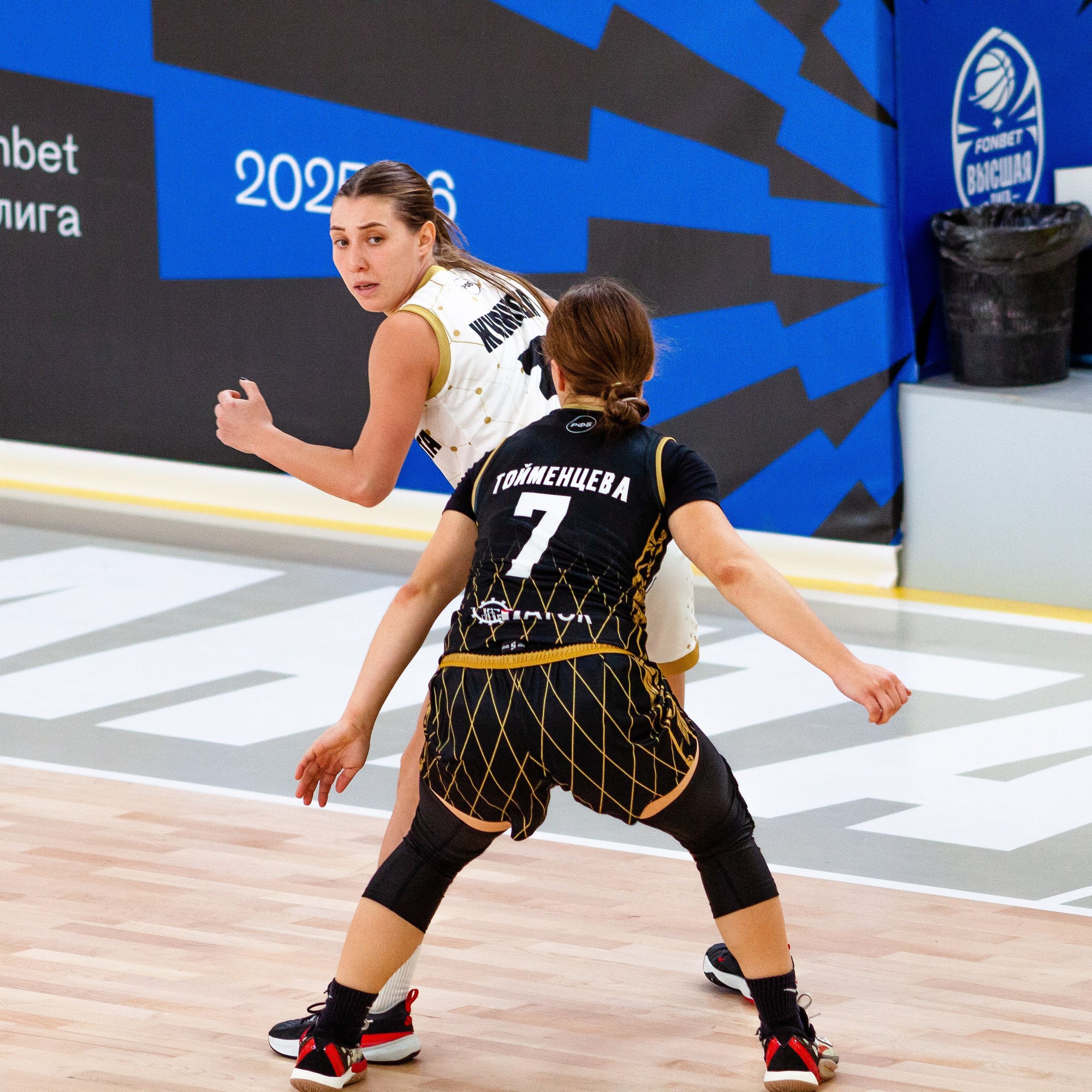 ЧГУ-Атланта. Фотография