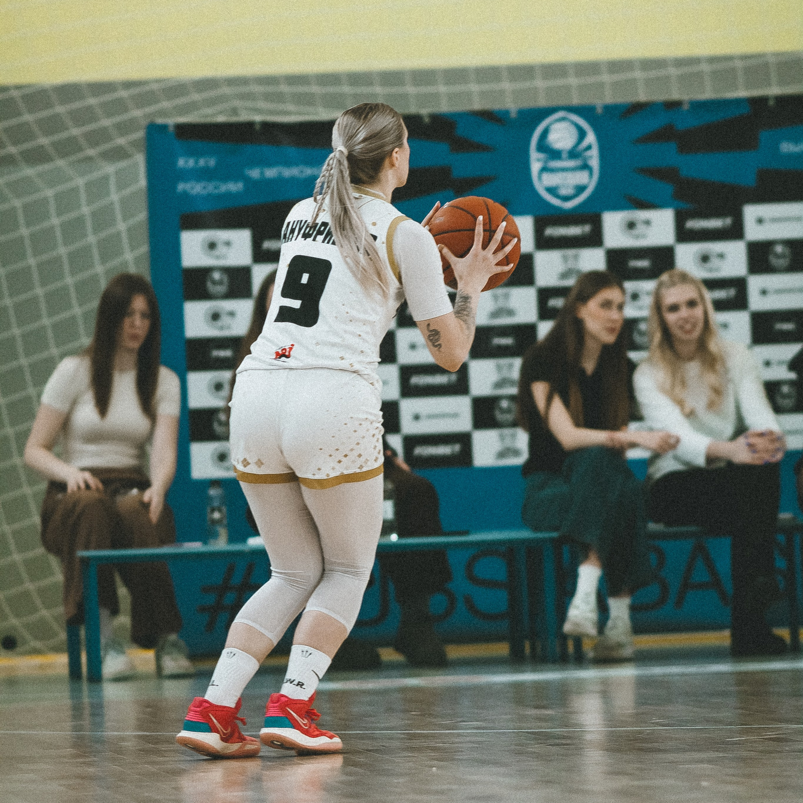 Атланта — Надежда / 1. Фотография