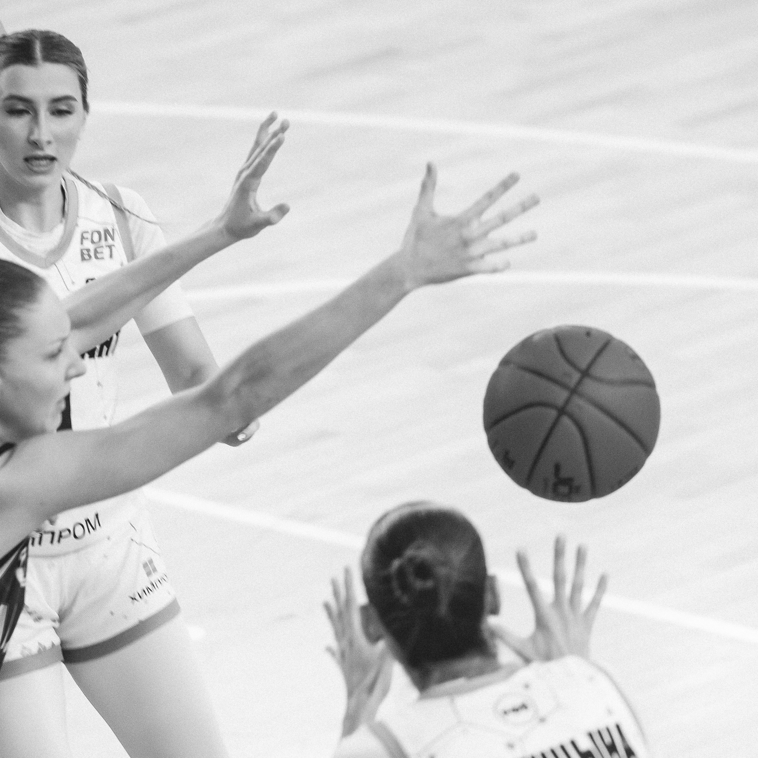 Атланта — Надежда / 1. Фотография