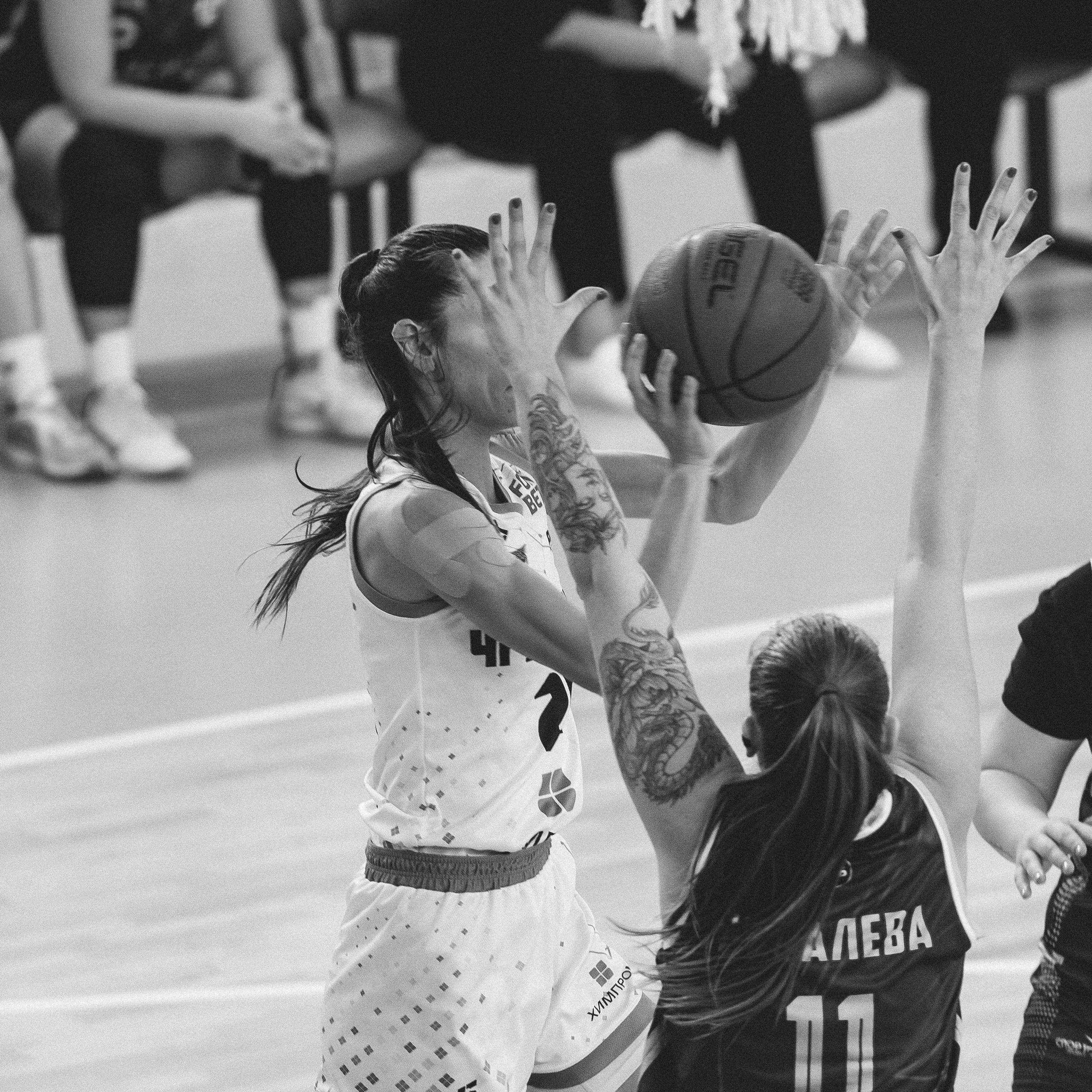 Атланта — Надежда / 1. Фотография