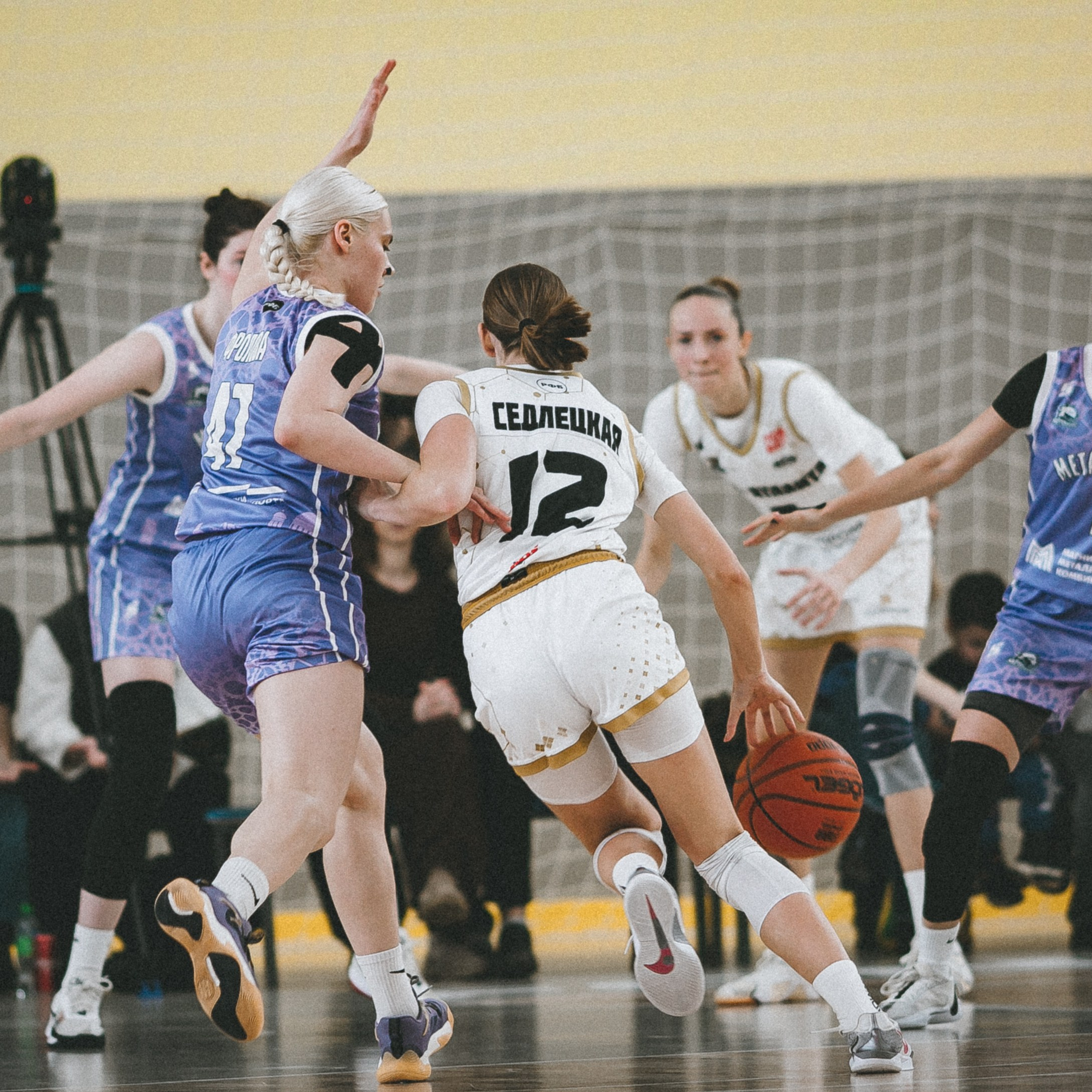 Атланта. Фотография