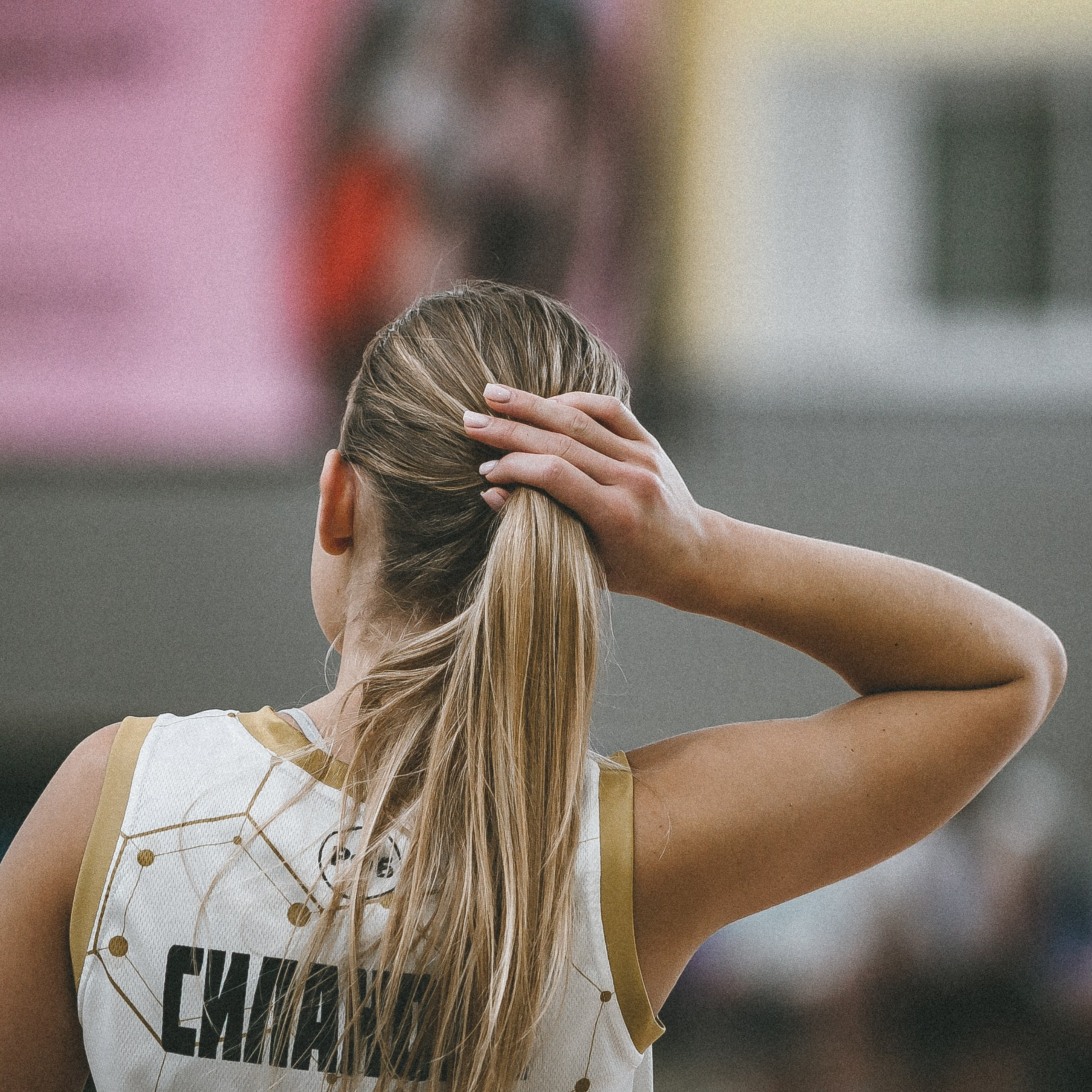 Атланта. Фотография