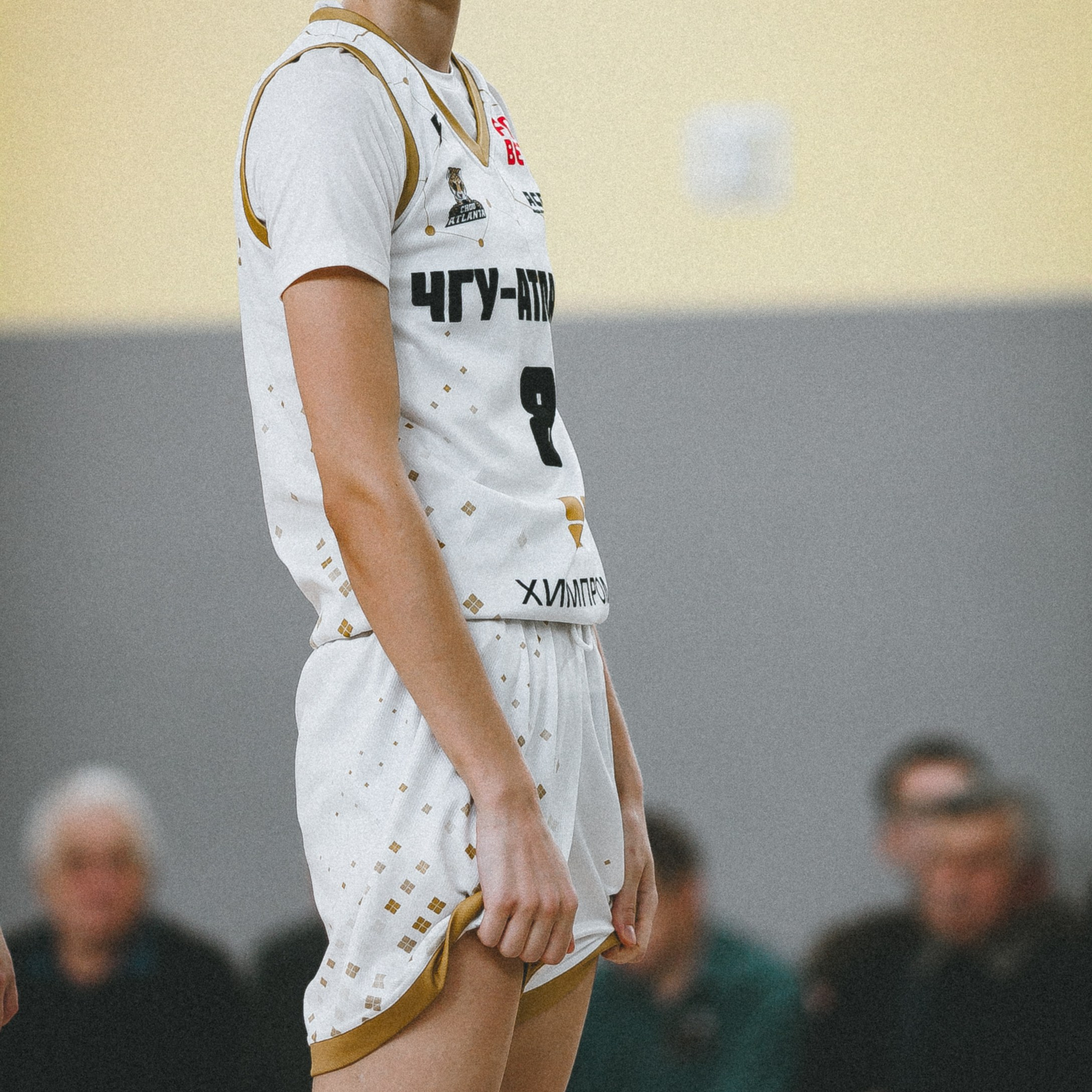 Атланта. Фотография