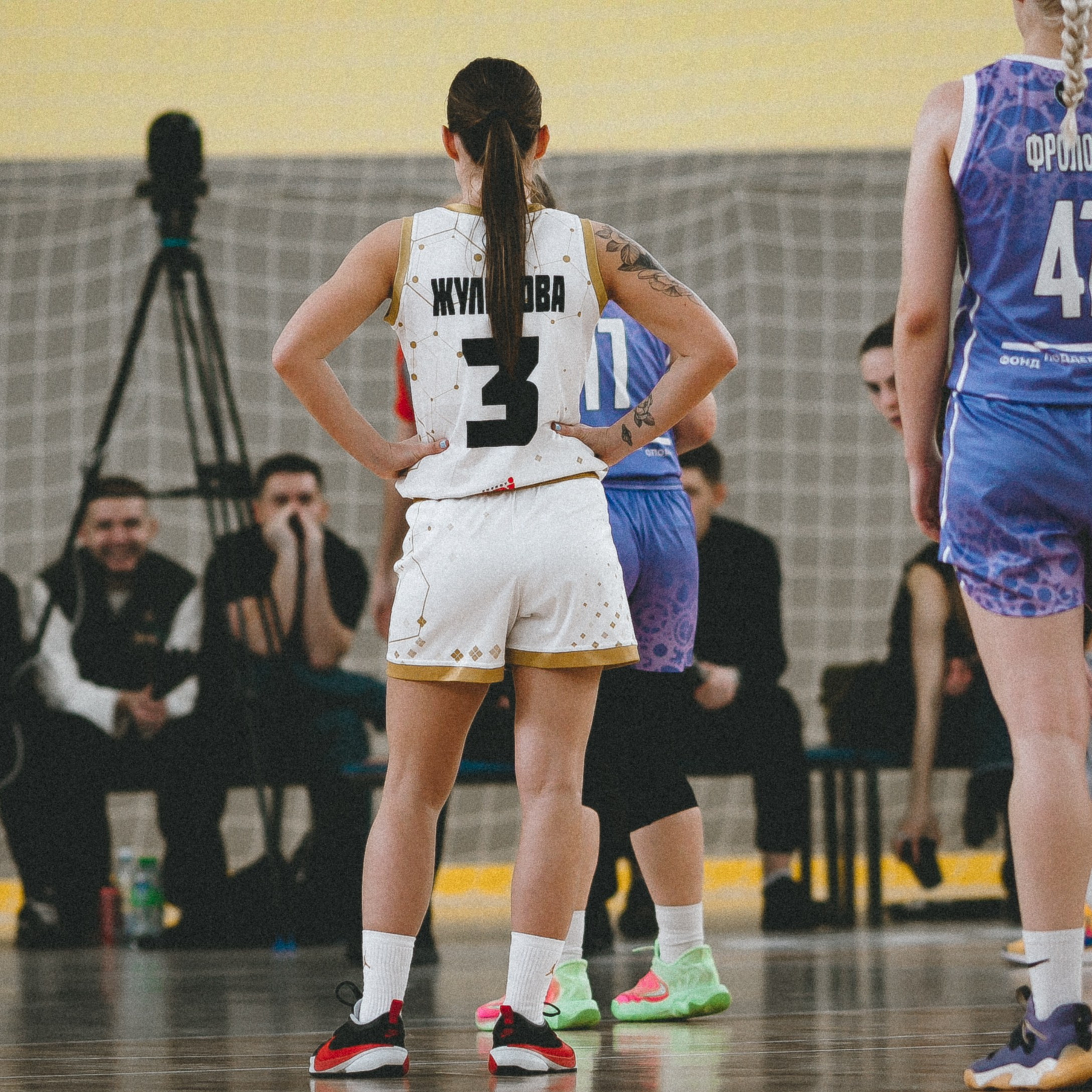 Атланта. Фотография