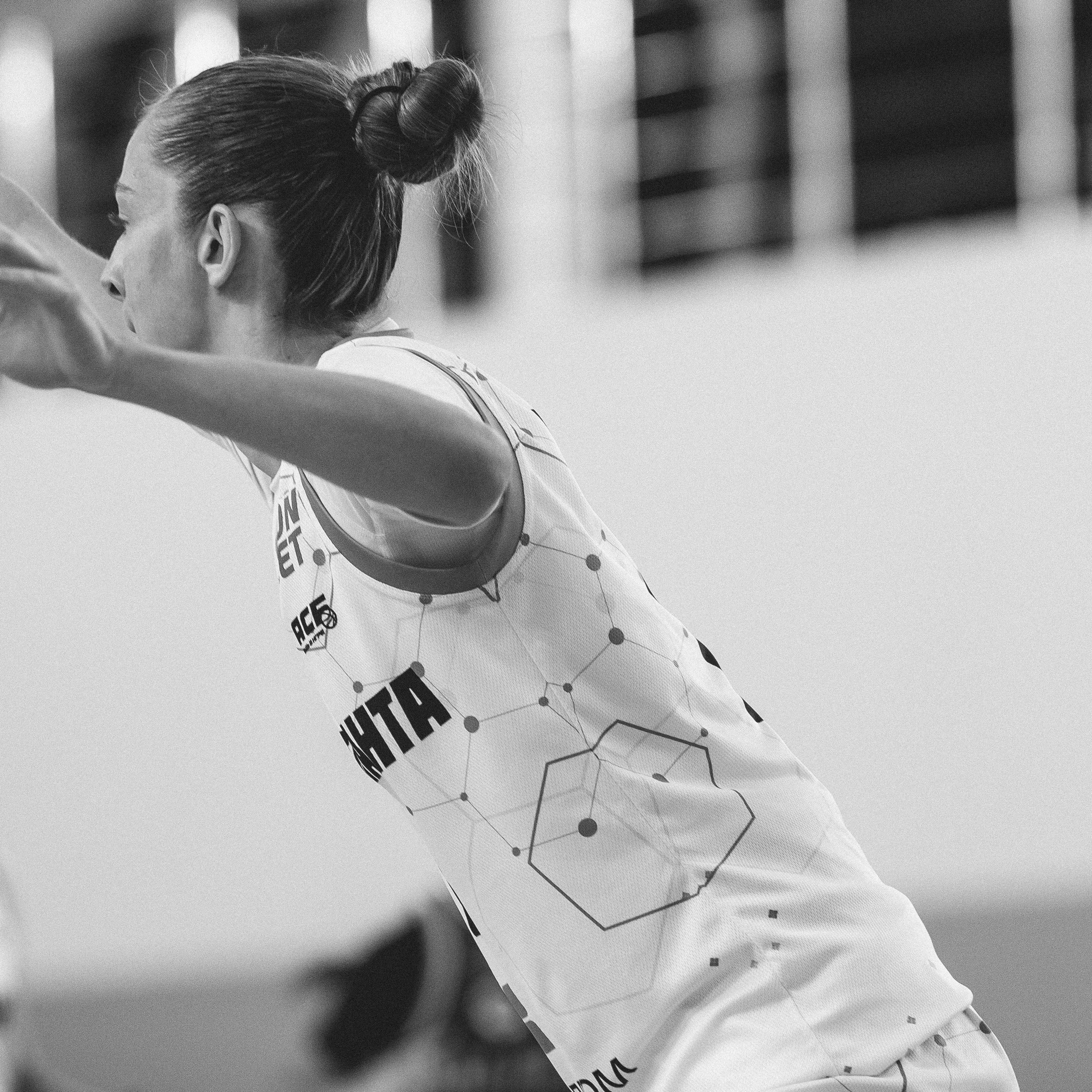 Атланта — Надежда / 1. Фотография