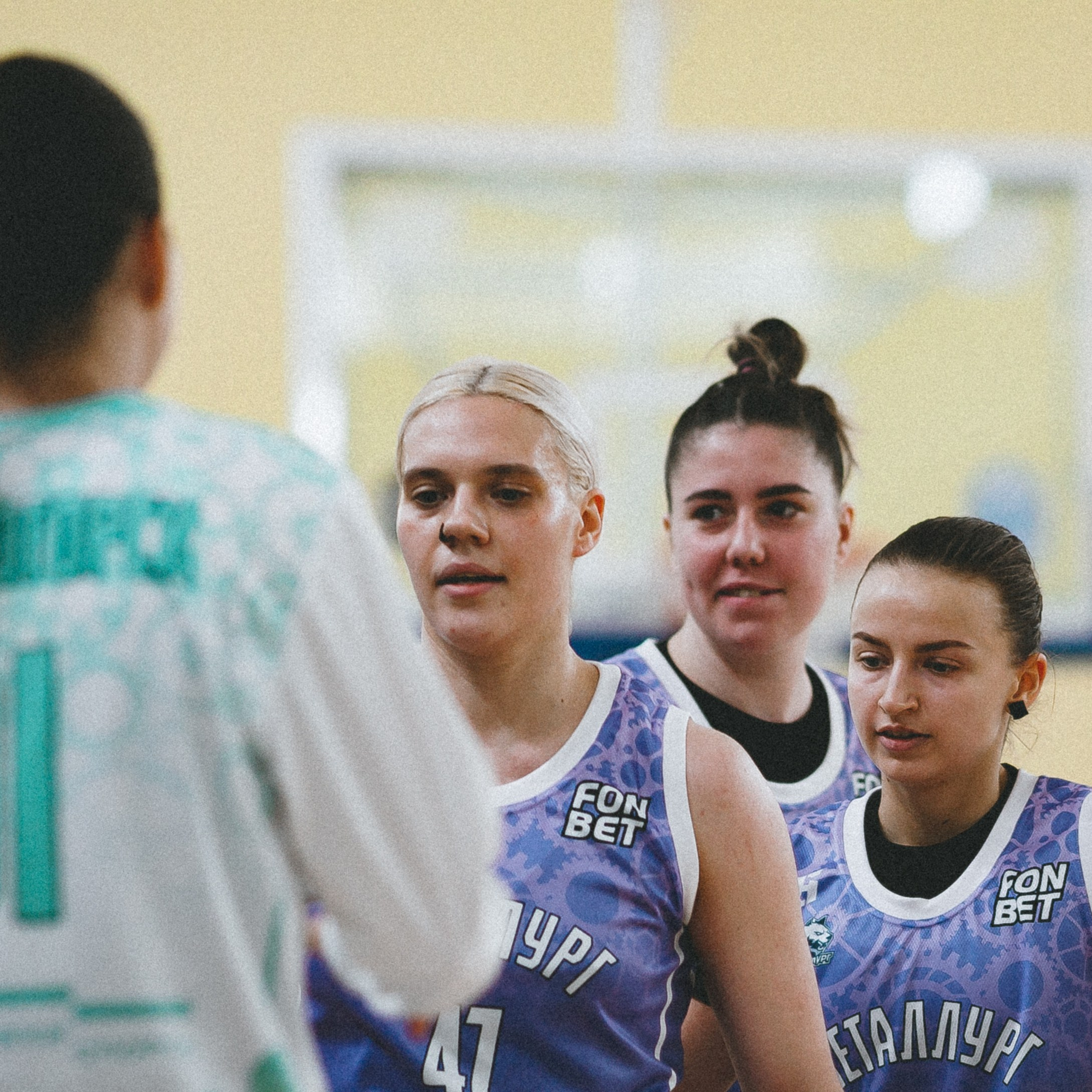 Атланта. Фотография