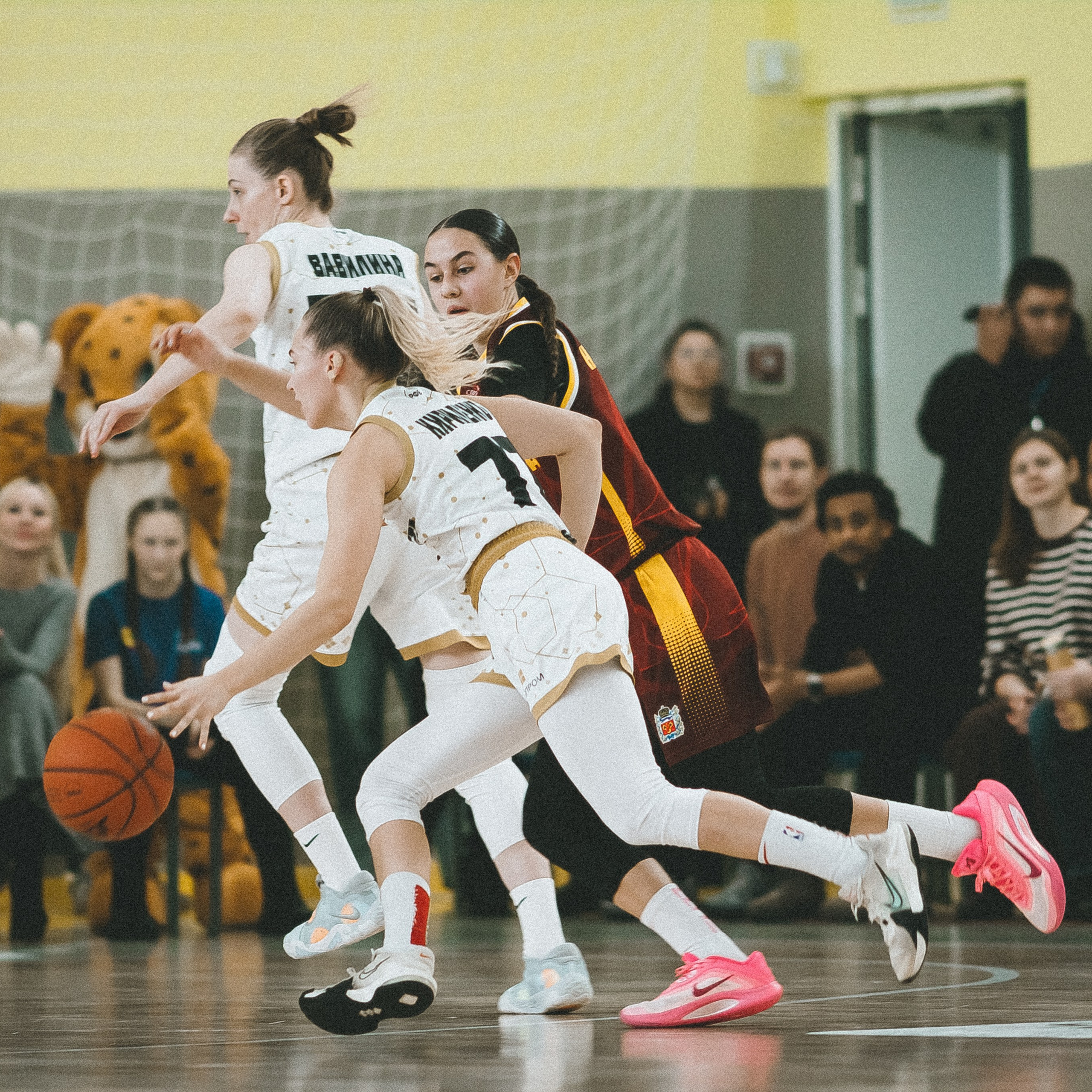 Атланта — Надежда / 1. Фотография