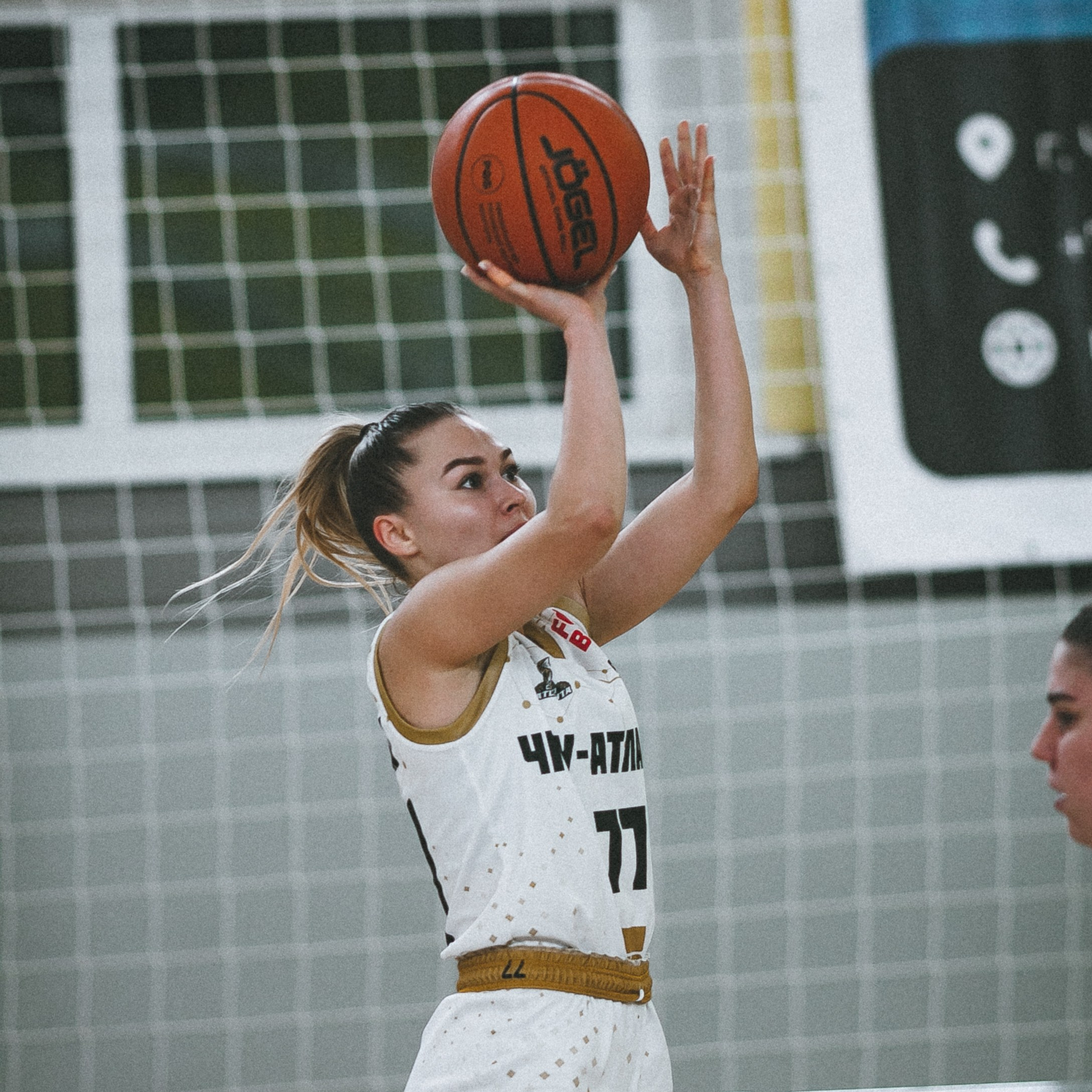 Атланта. Фотография