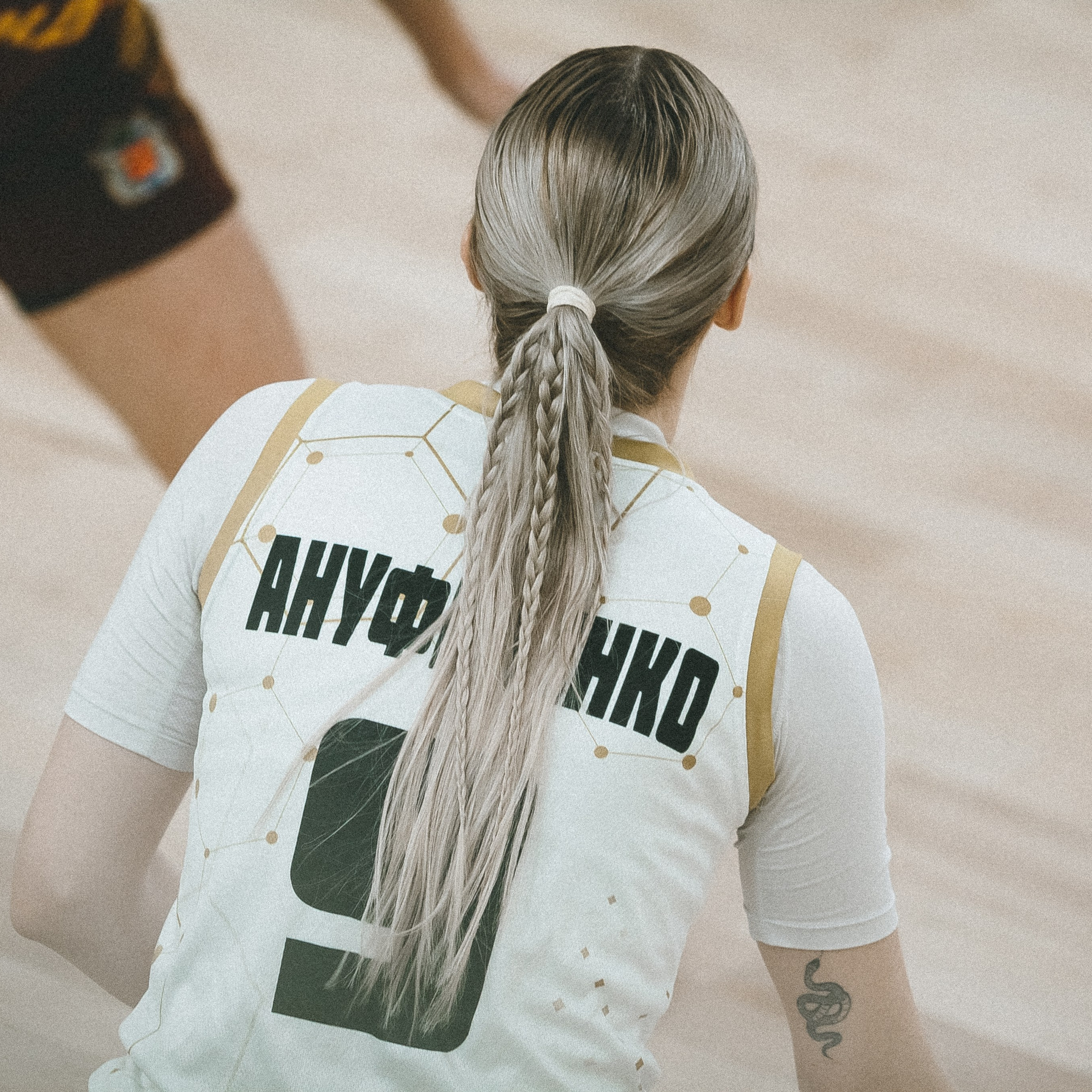 Атланта — Надежда / 1. Фотография