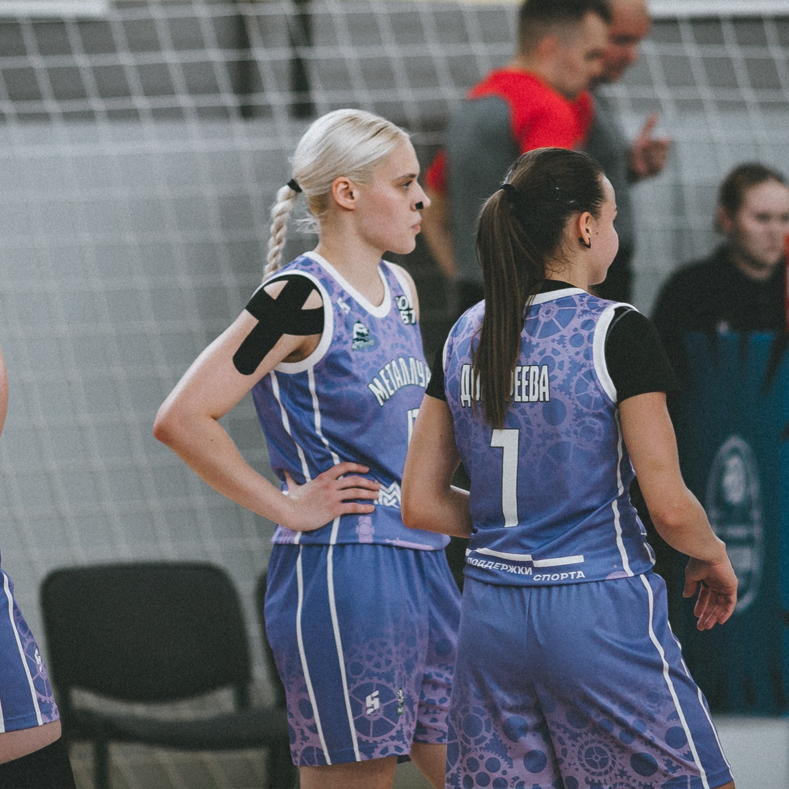 Атланта. Фотография