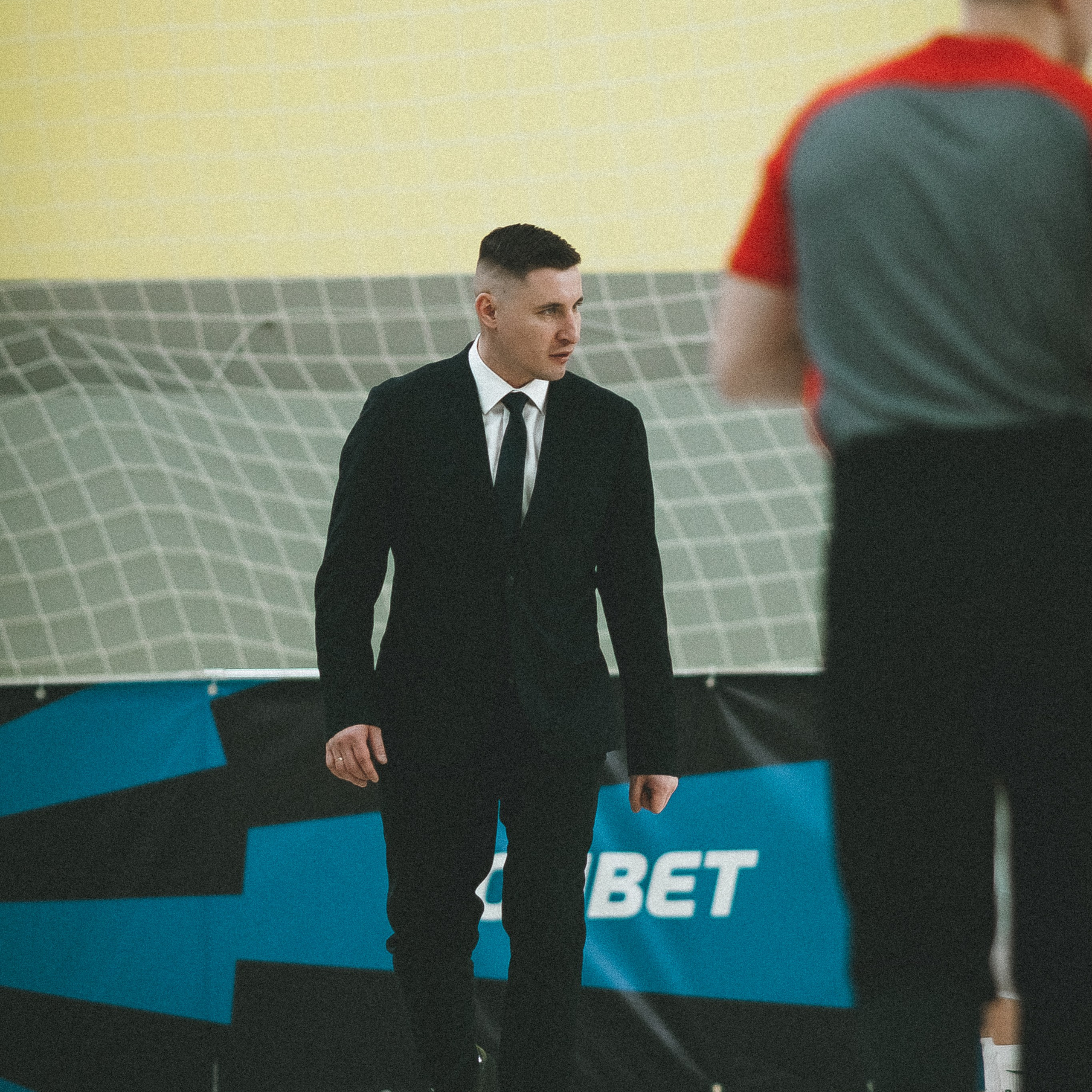 Атланта — Надежда / 1. Фотография