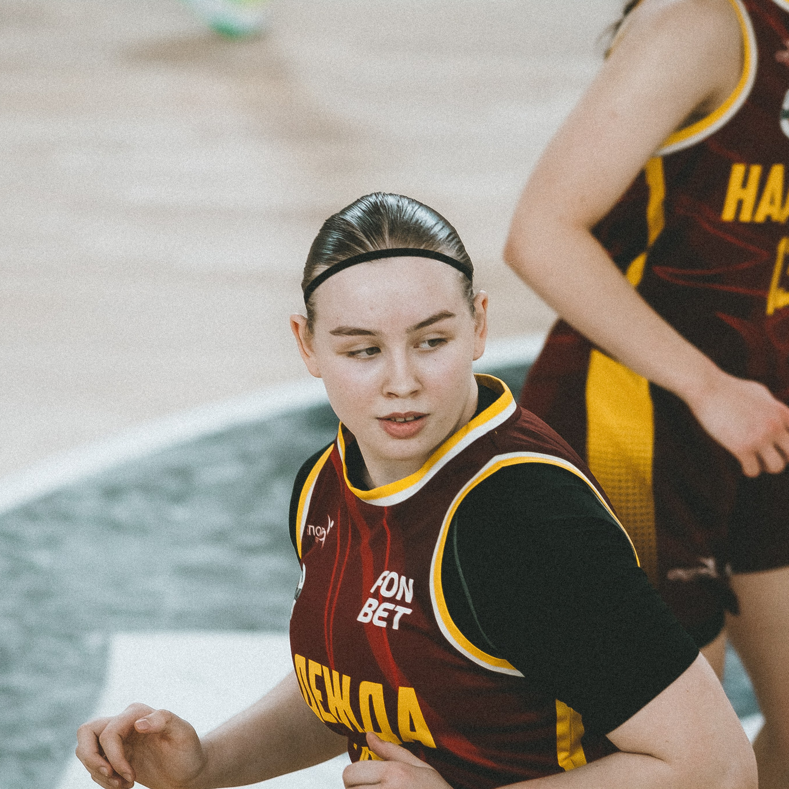 Атланта — Надежда / 1. Фотография