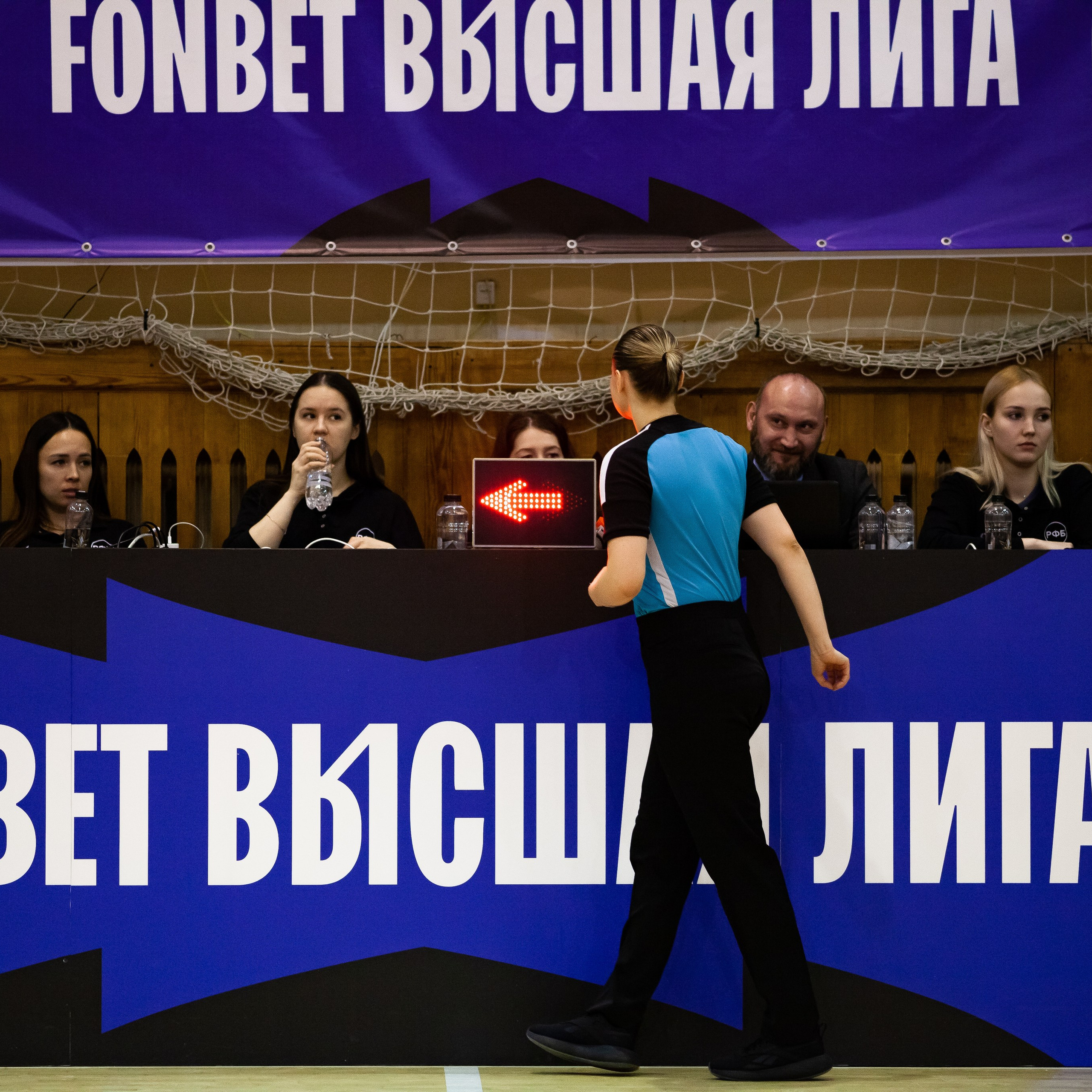 ЧГУ-Атланта — Юность 1 игра. Фотография