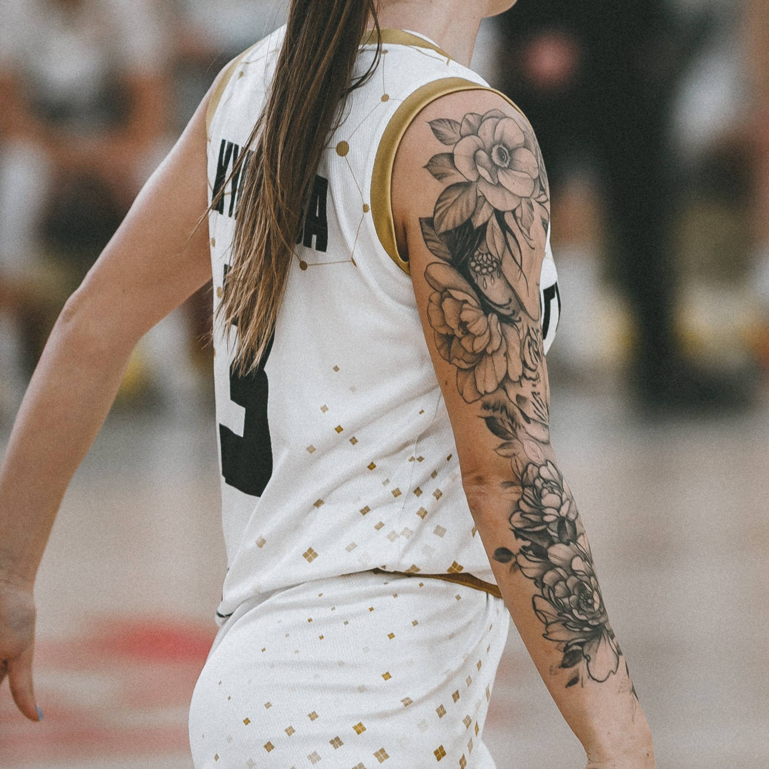 Атланта. Фотография