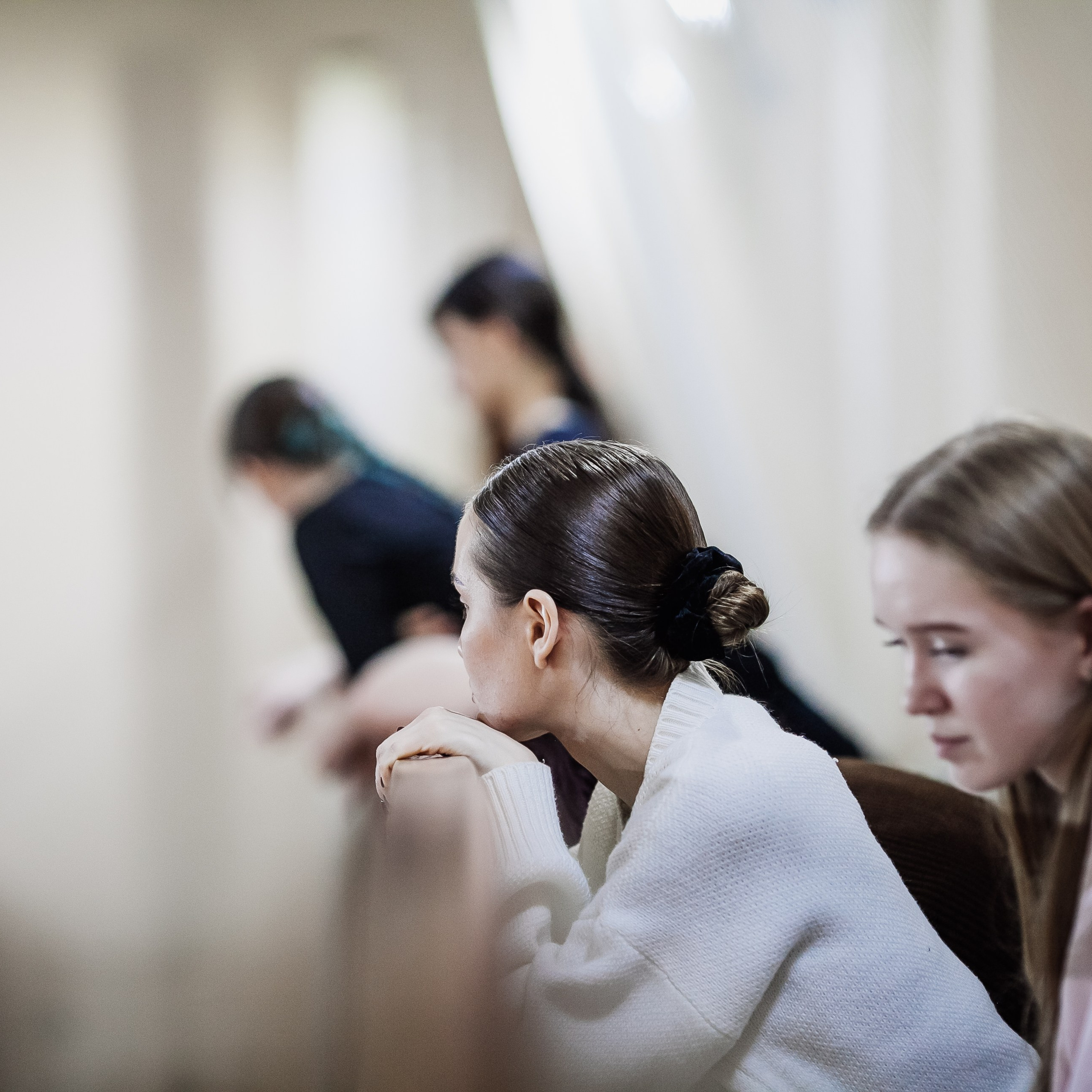 Цивильск — ЧГПУ-Пантеры. Фотография