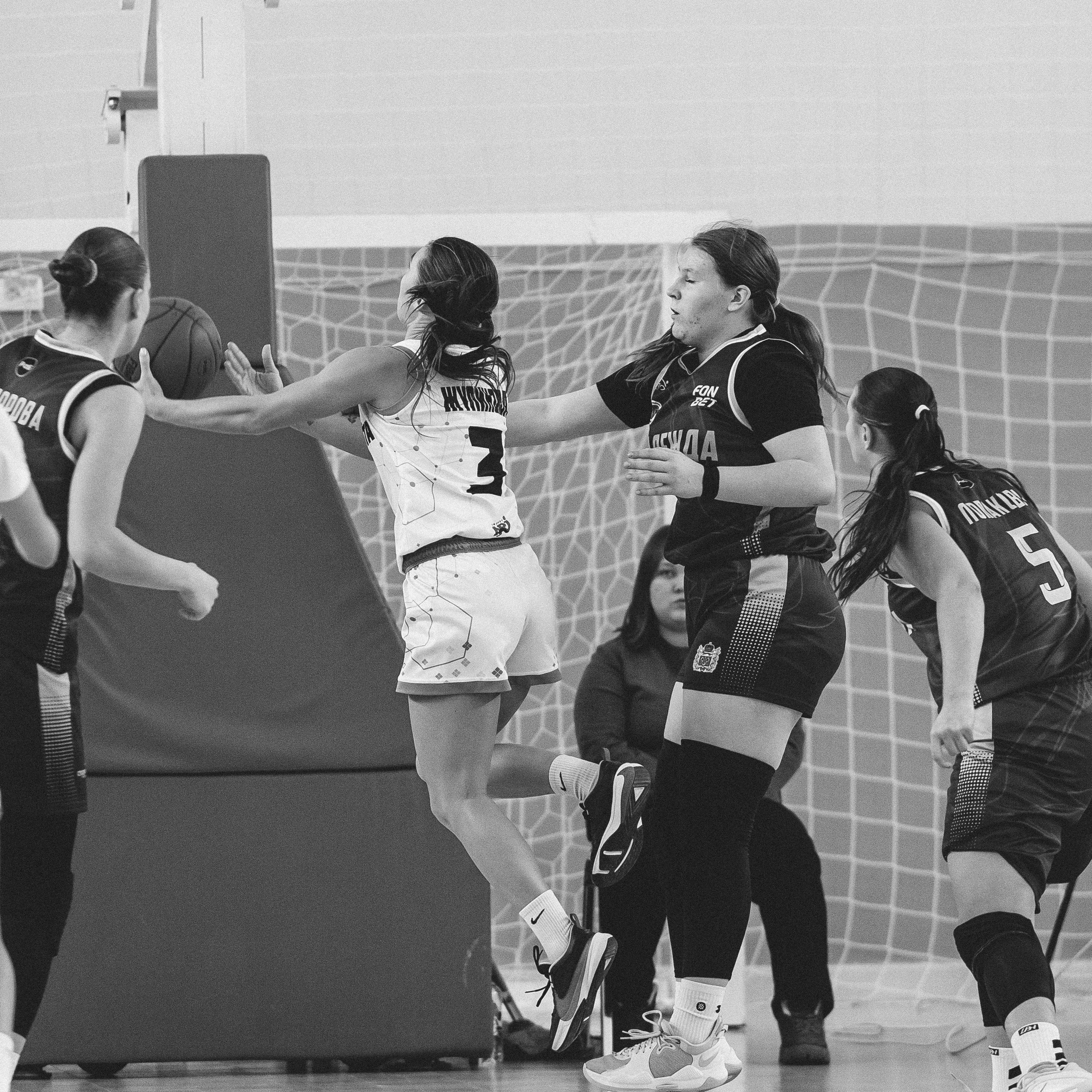 Атланта — Надежда / 1. Фотография