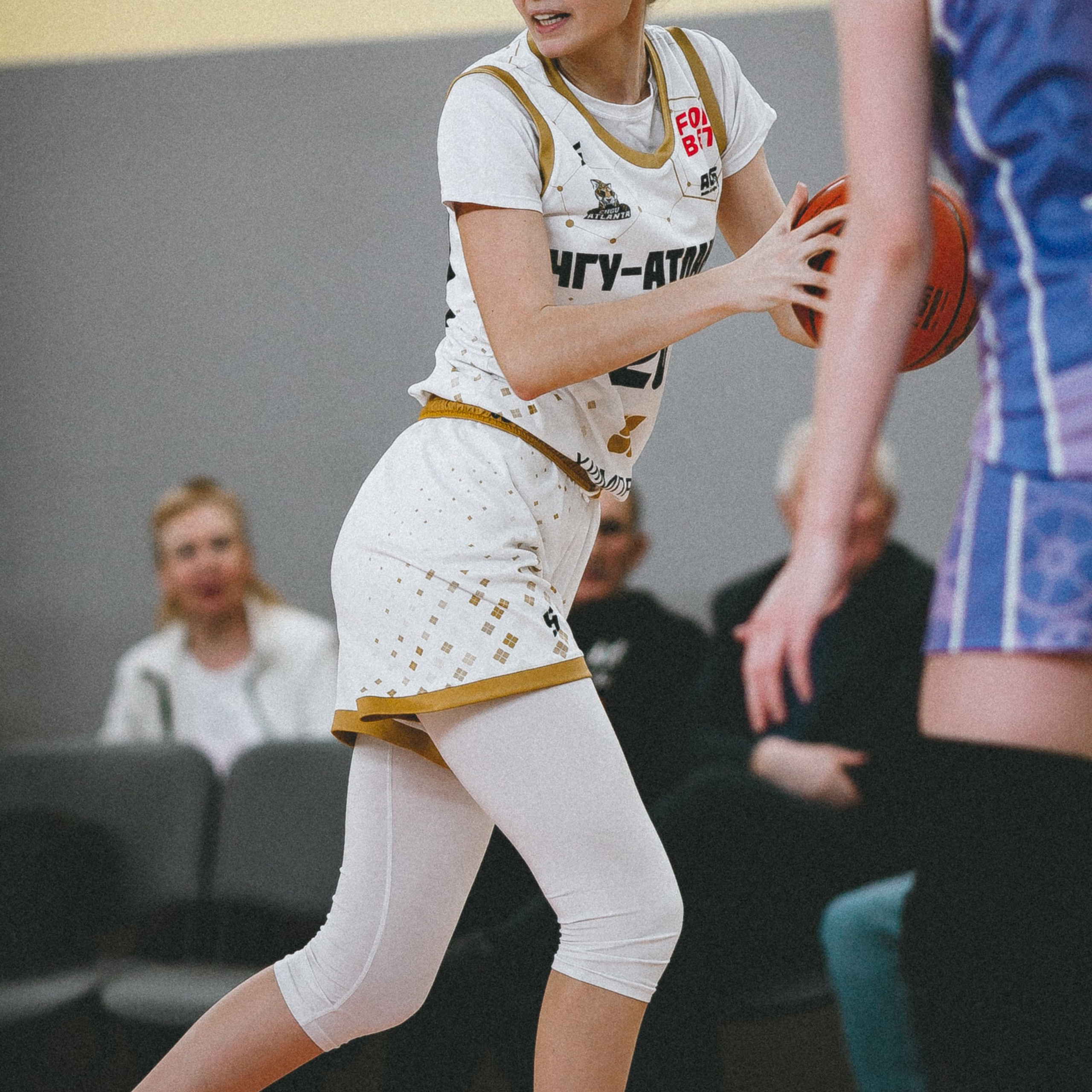 Атланта. Фотография