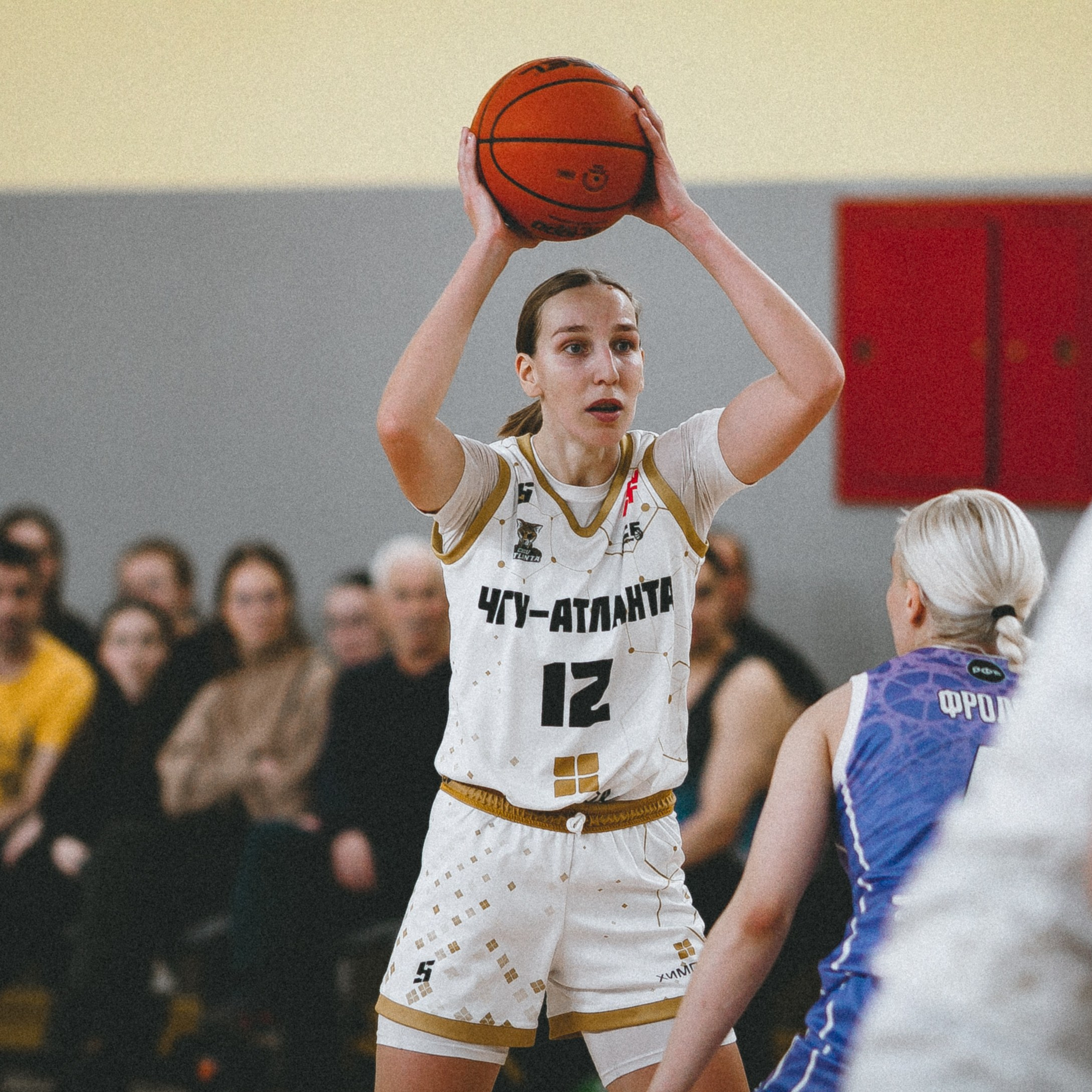 Атланта. Фотография