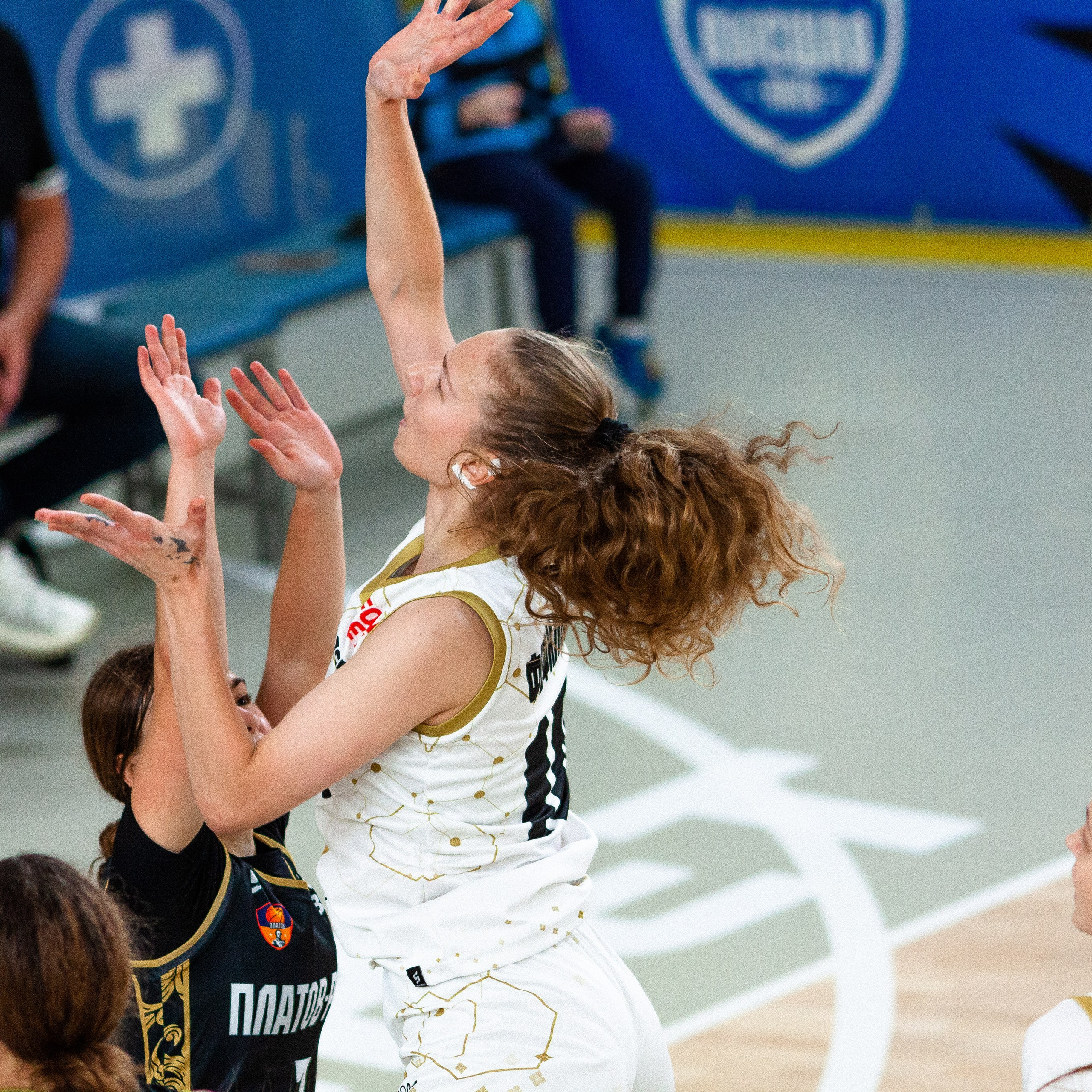 ЧГУ-Атланта. Фотография