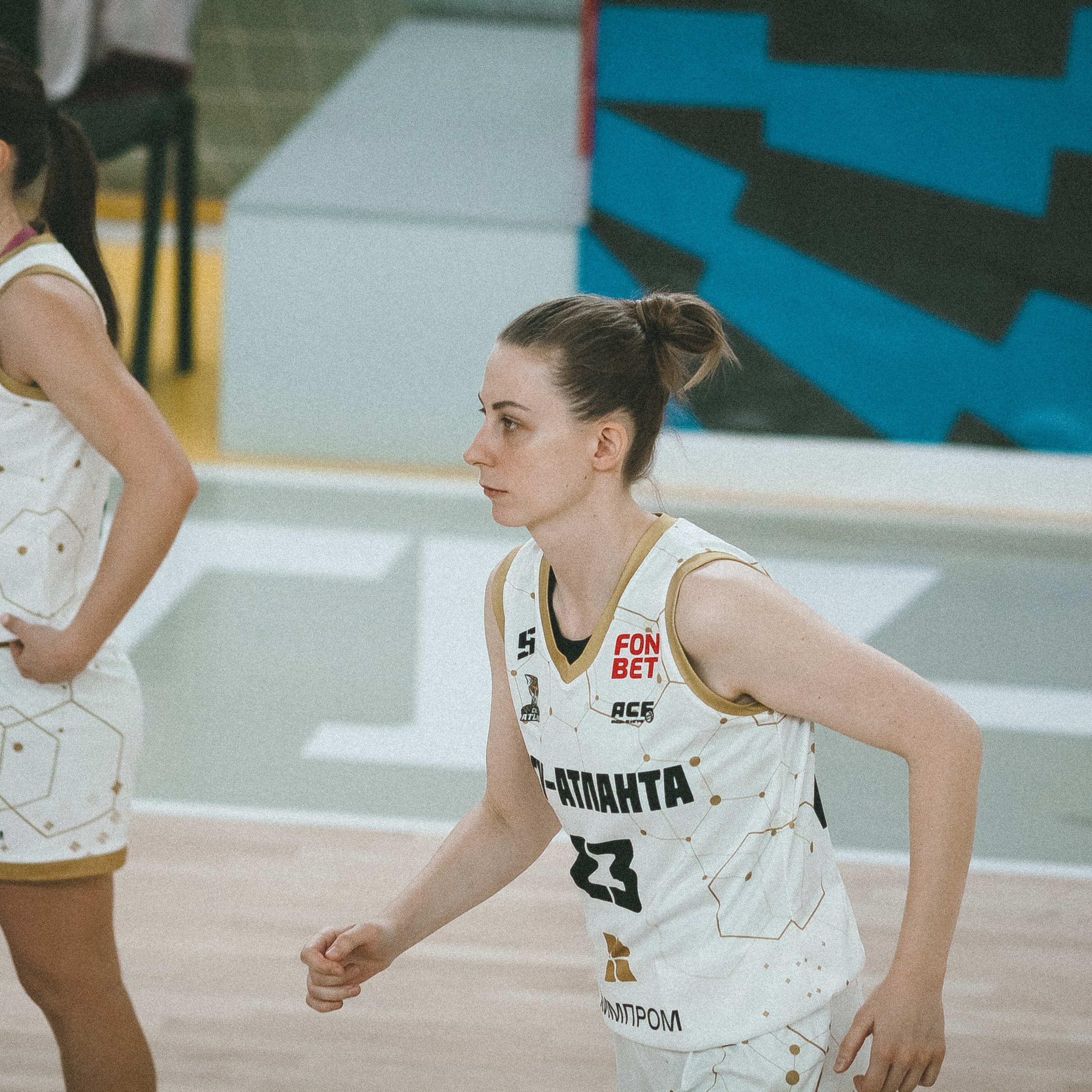 Атланта — Надежда / 1. Фотография