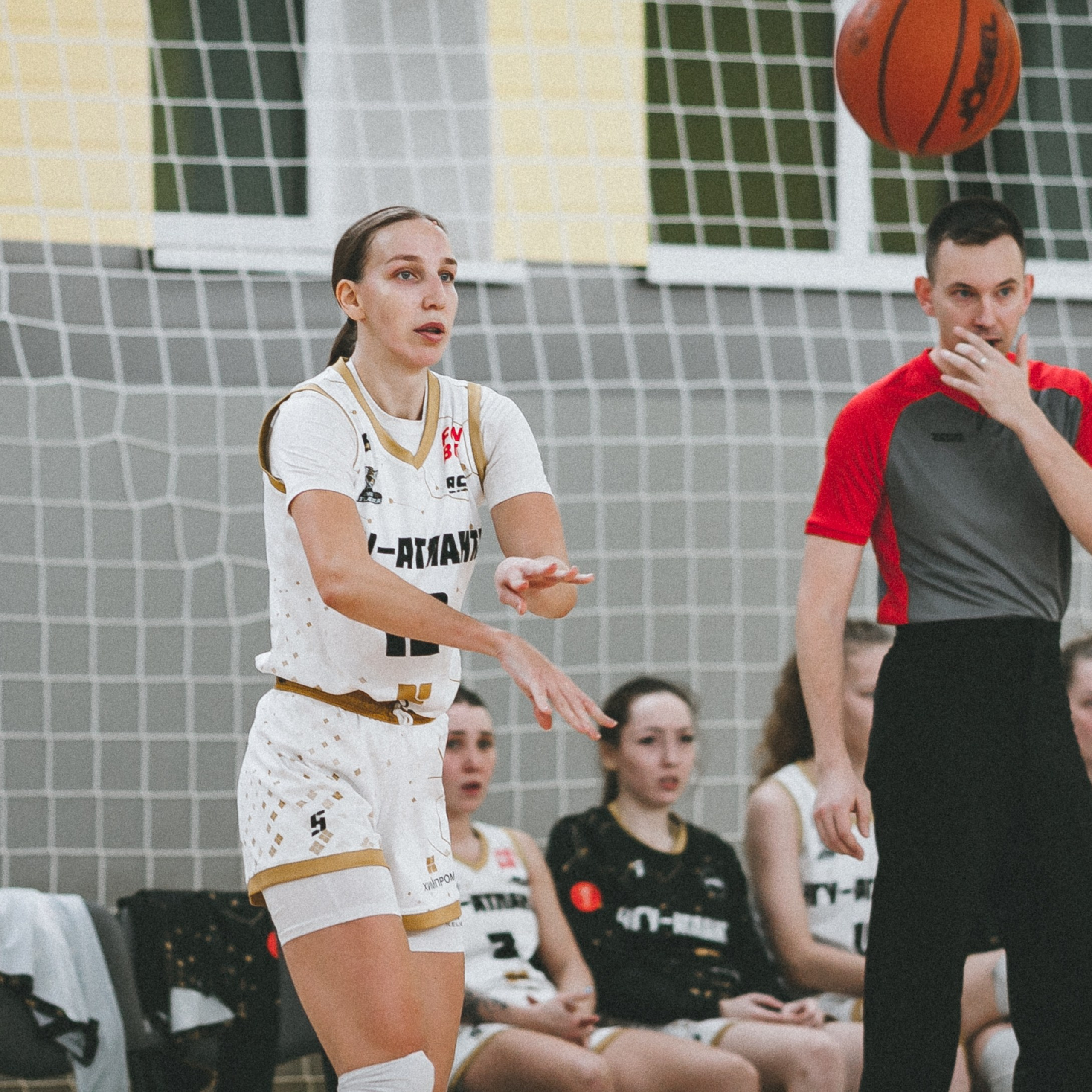 Атланта. Фотография