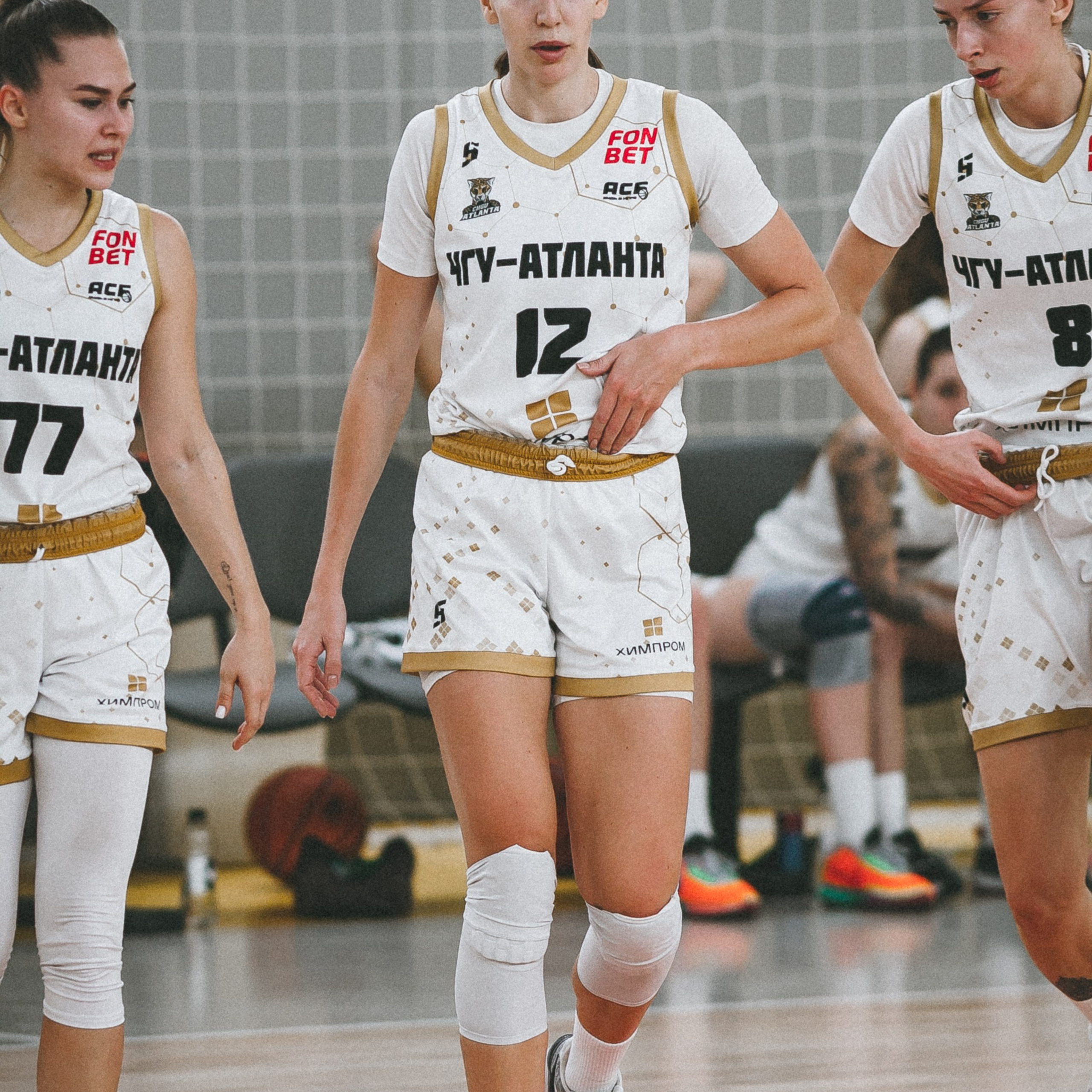 Атланта. Фотография