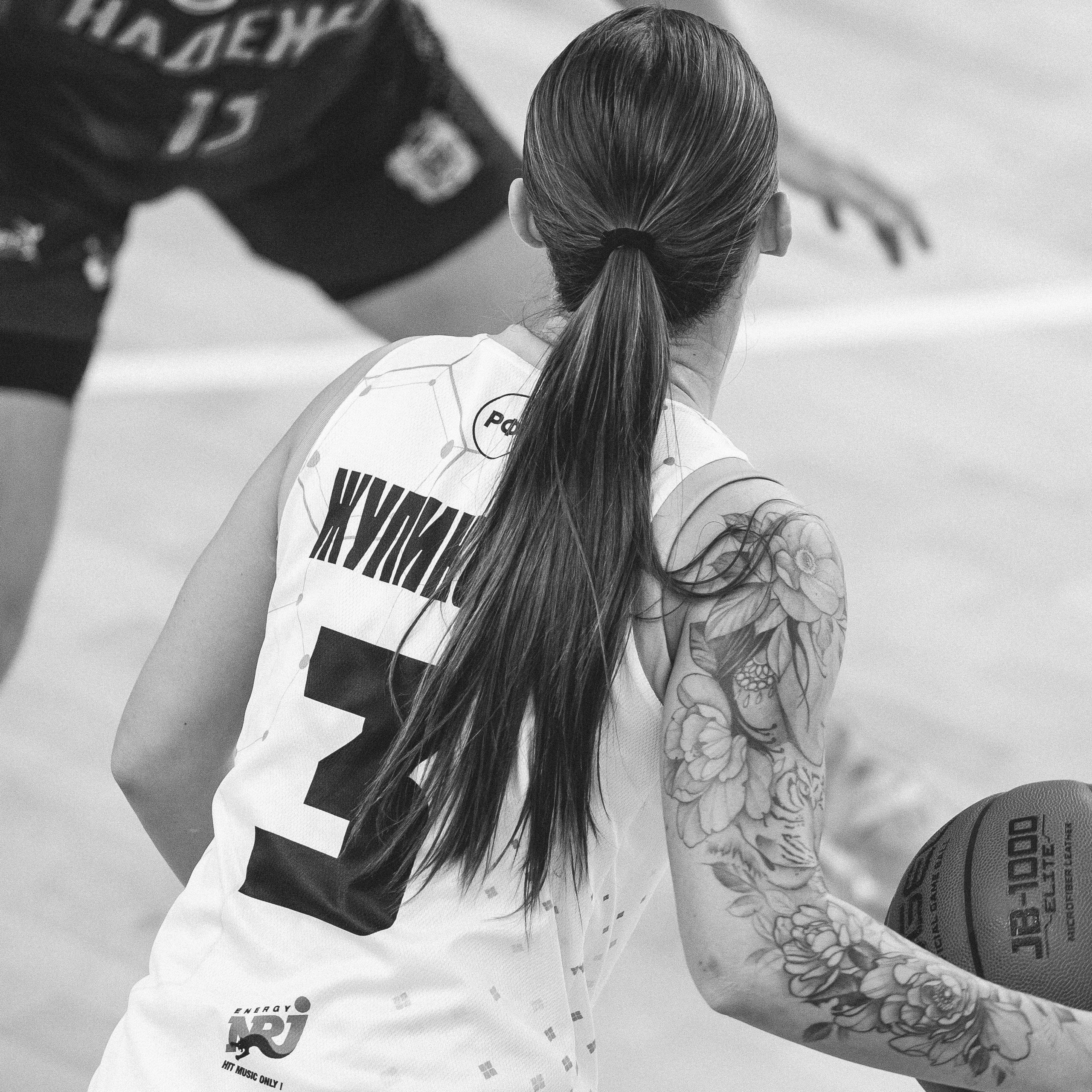 Атланта — Надежда / 1. Фотография