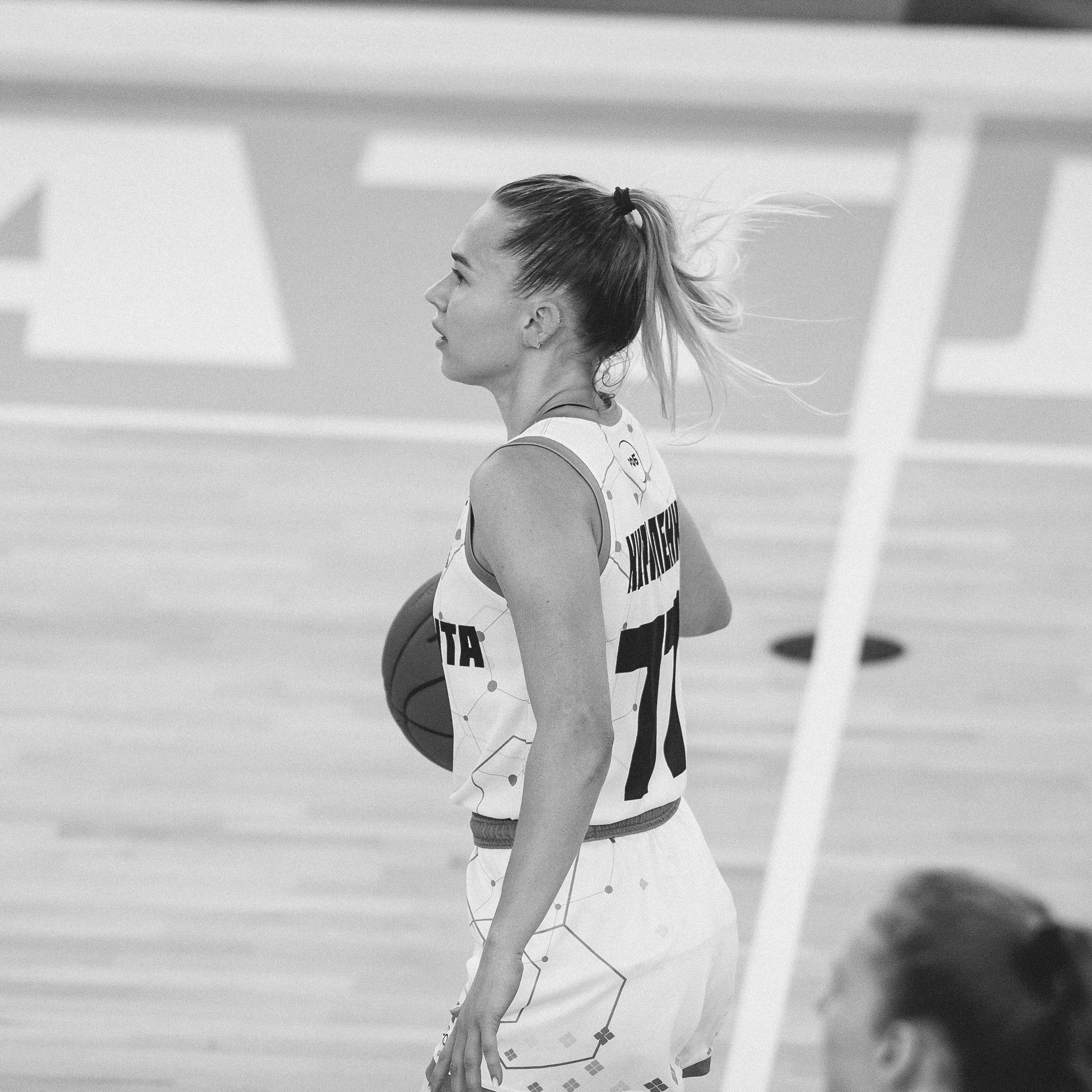 Атланта — Надежда / 1. Фотография