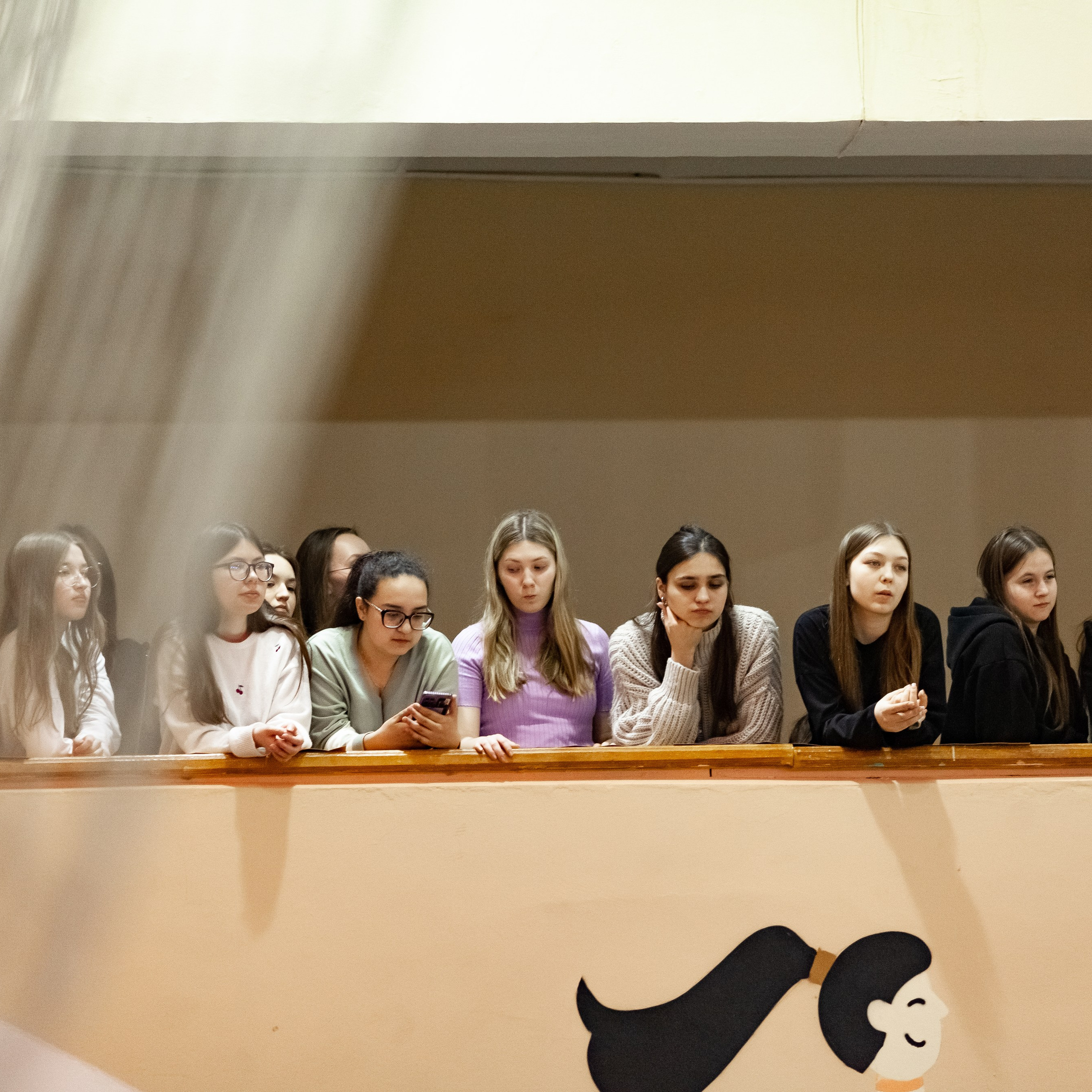 ЧГУ-Атланта — Металлург 3 игра. Фотография