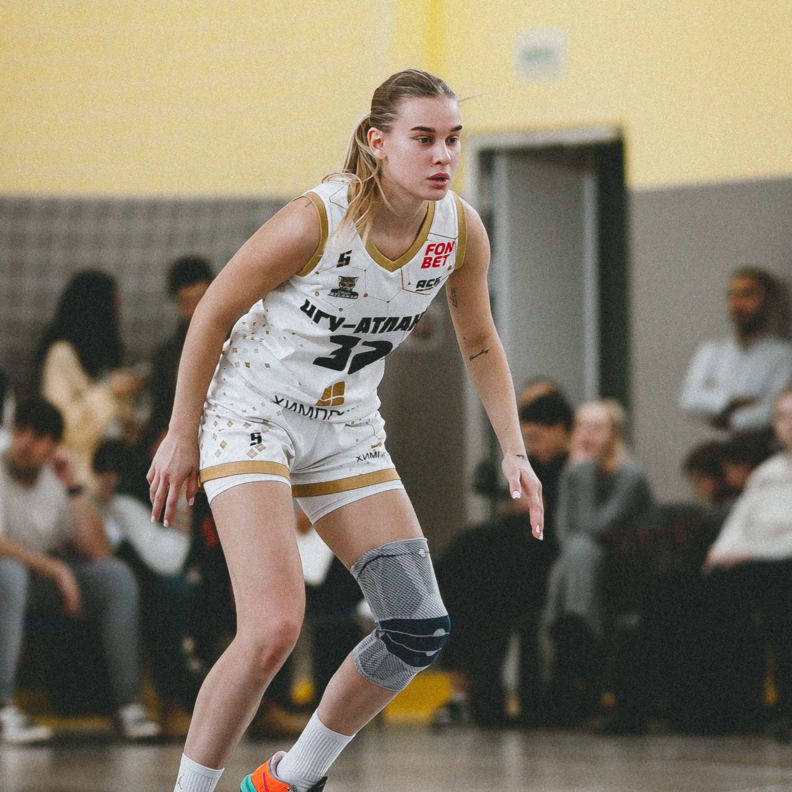 Атланта. Фотография