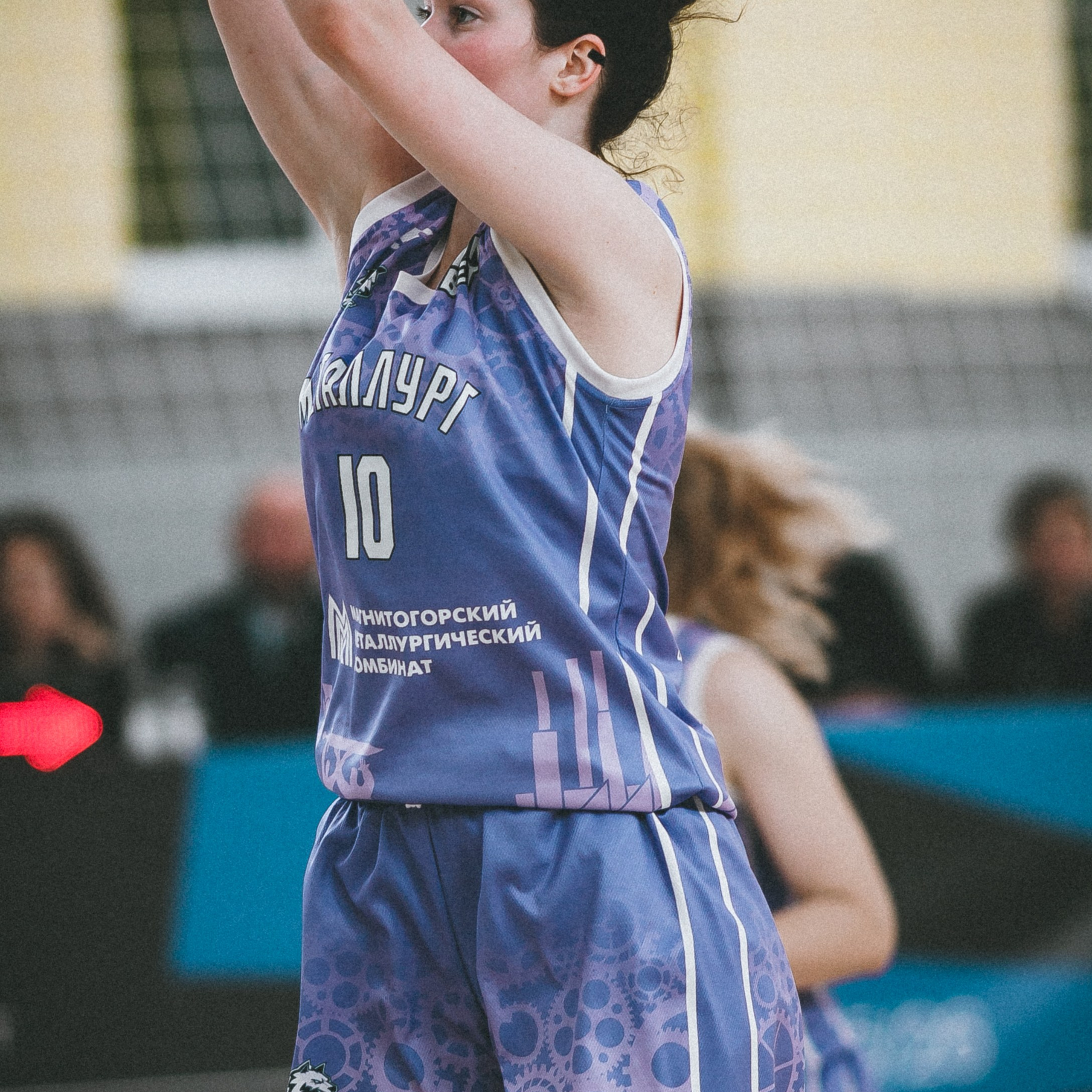 Атланта. Фотография