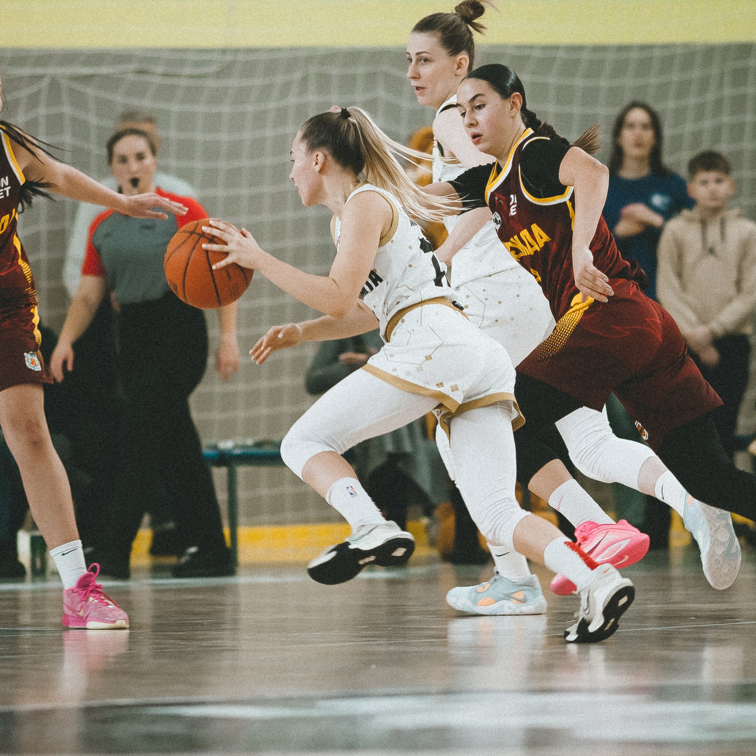 Атланта — Надежда / 1. Фотография