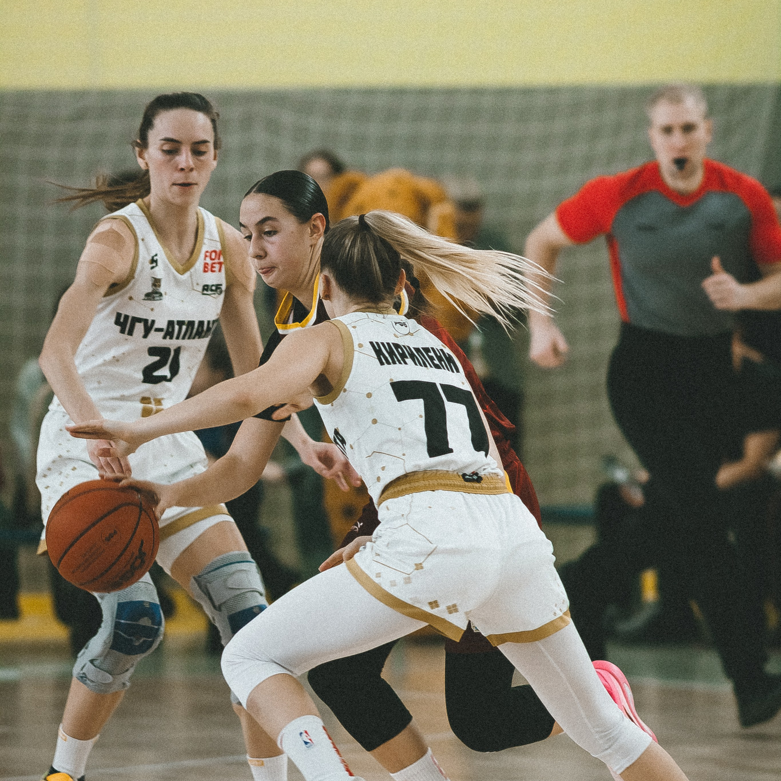 Атланта — Надежда / 1. Фотография