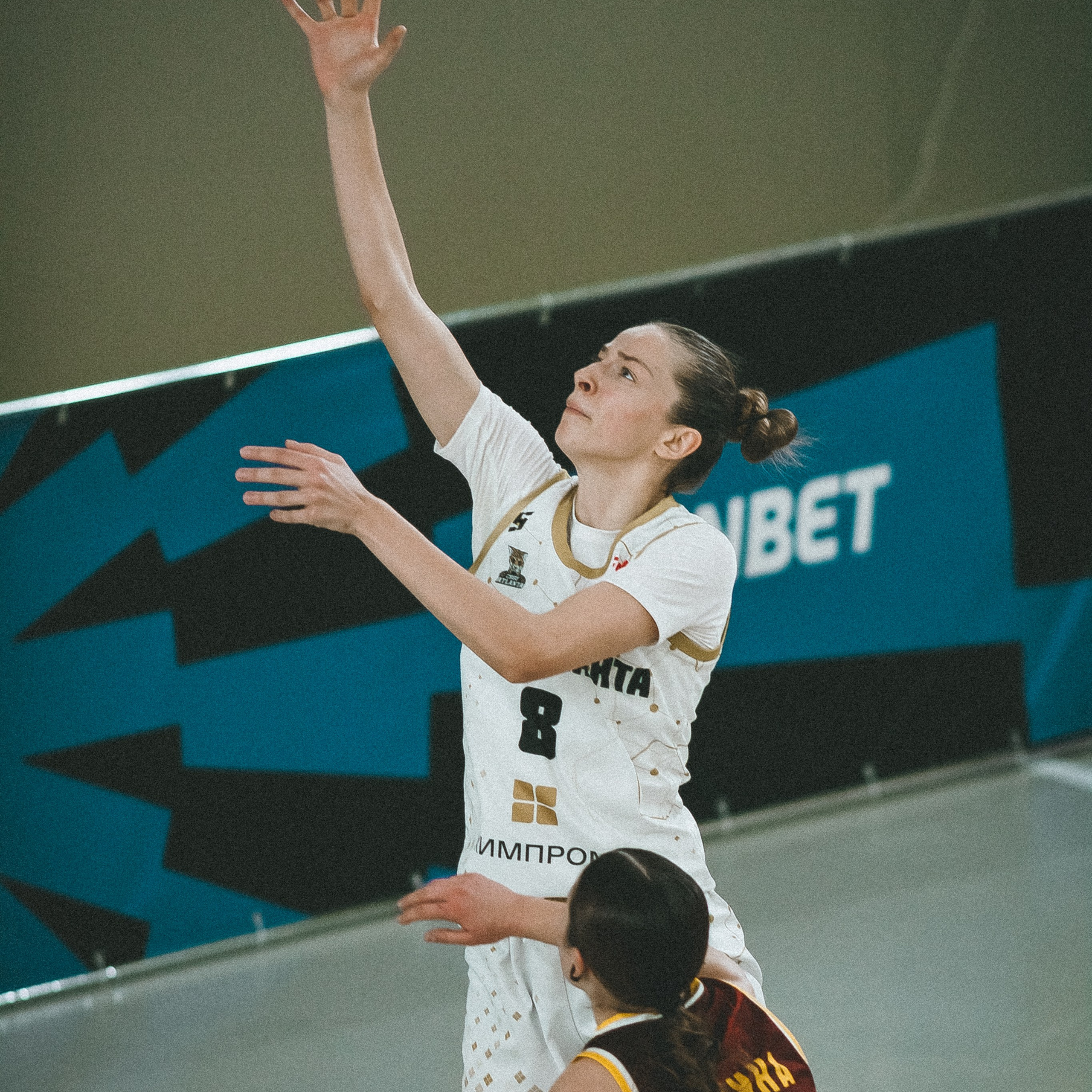 Атланта — Надежда / 1. Фотография