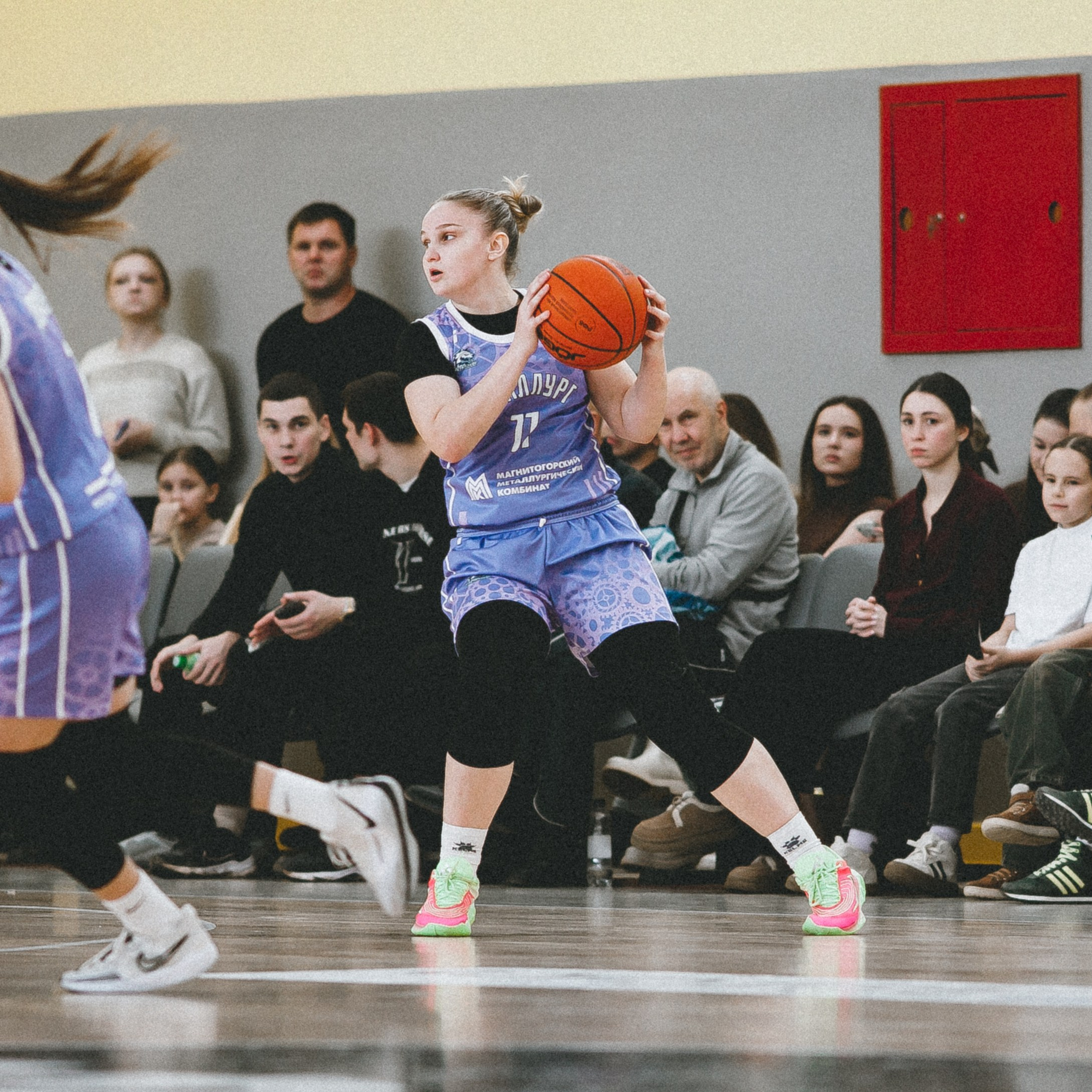 Атланта. Фотография