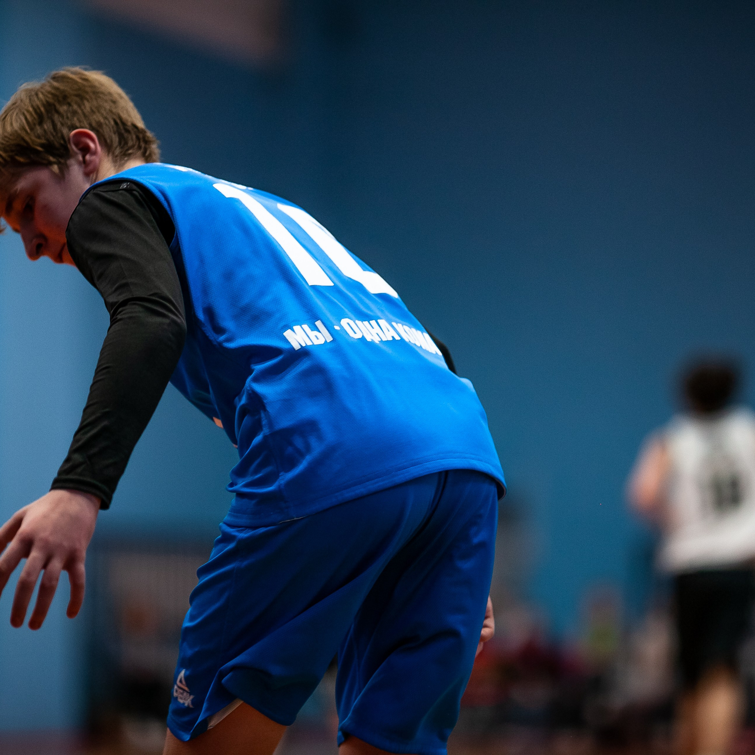 АКАДЕМИЯ БАСКЕТБОЛА «DOLMATON». Фотография