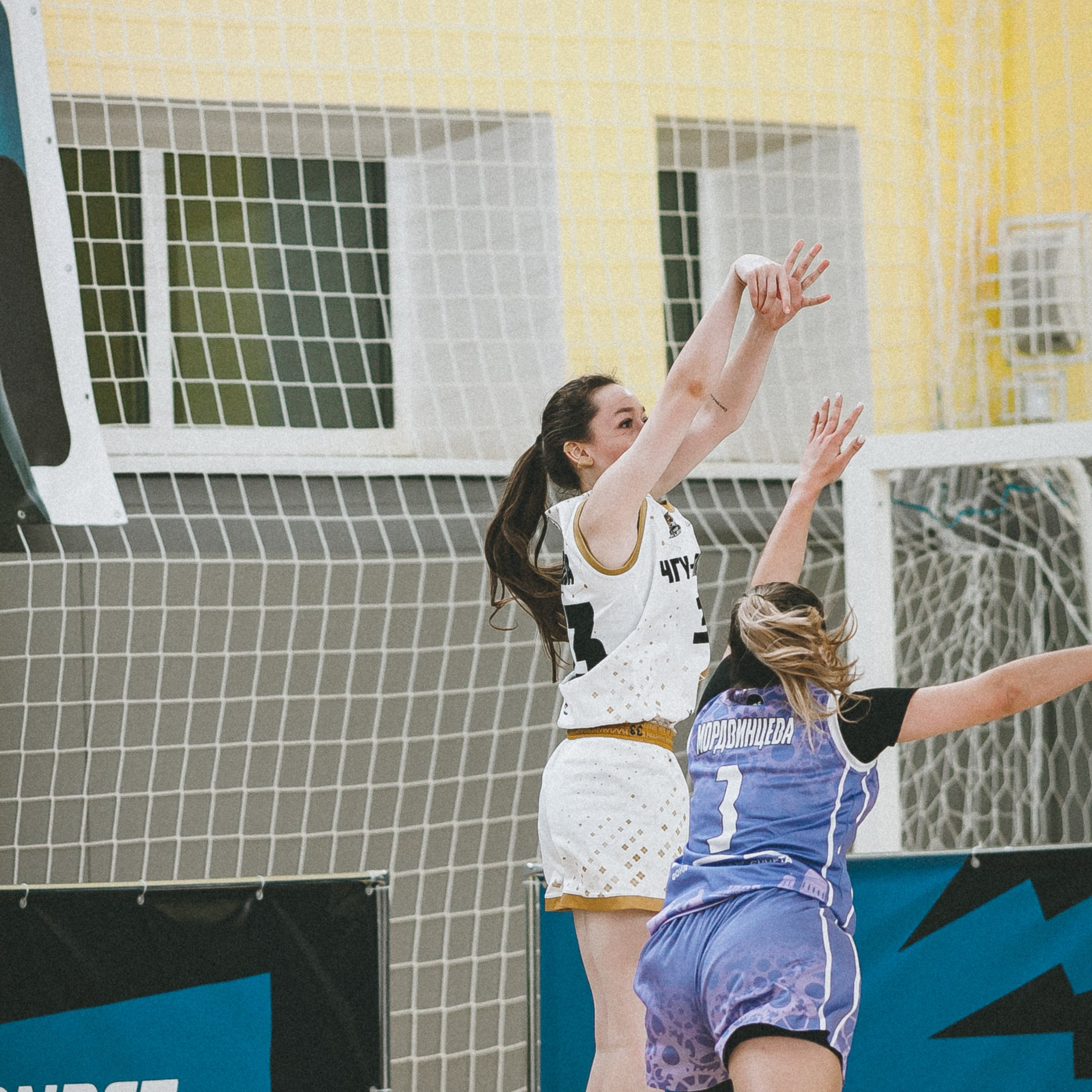 Атланта. Фотография