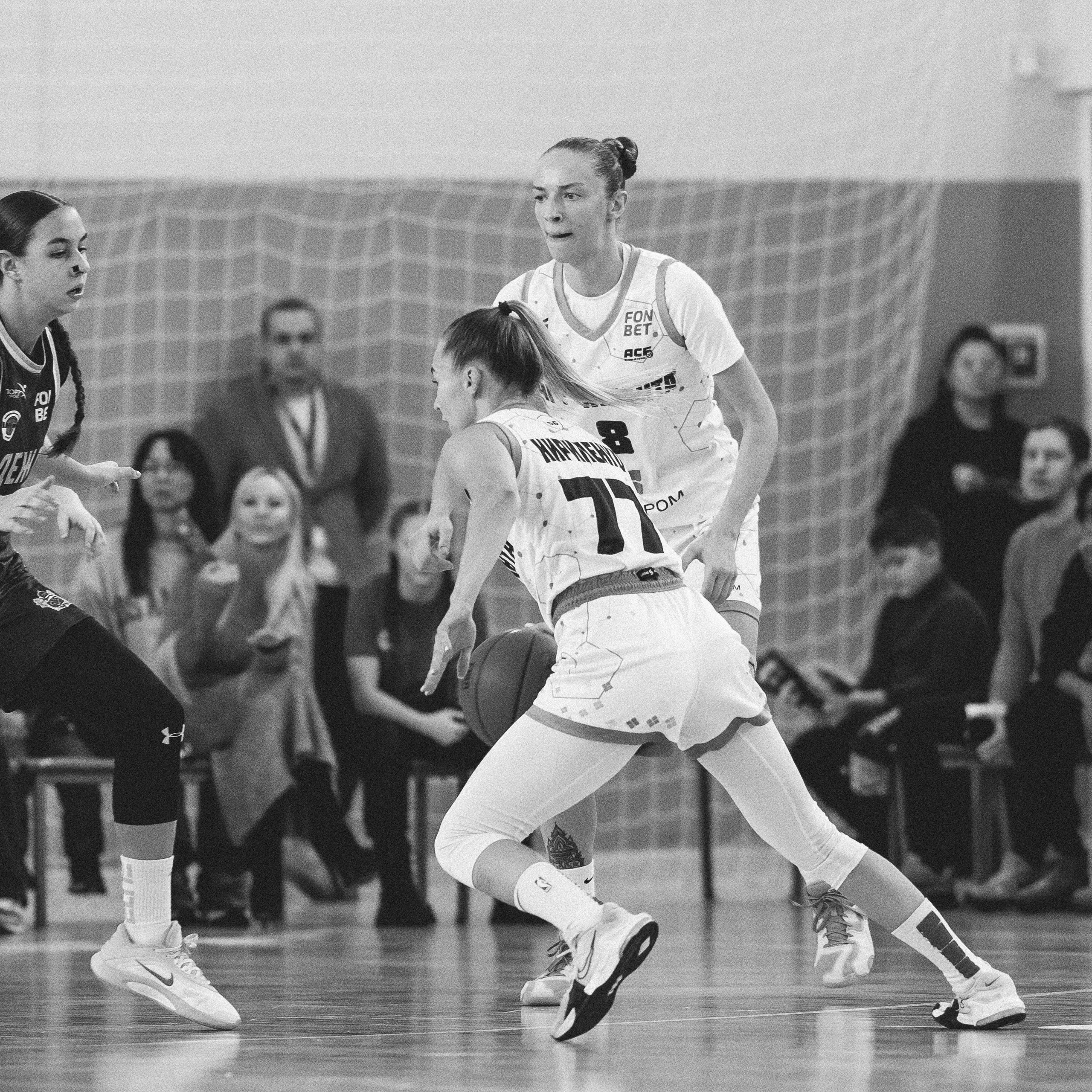 Атланта — Надежда / 1. Фотография