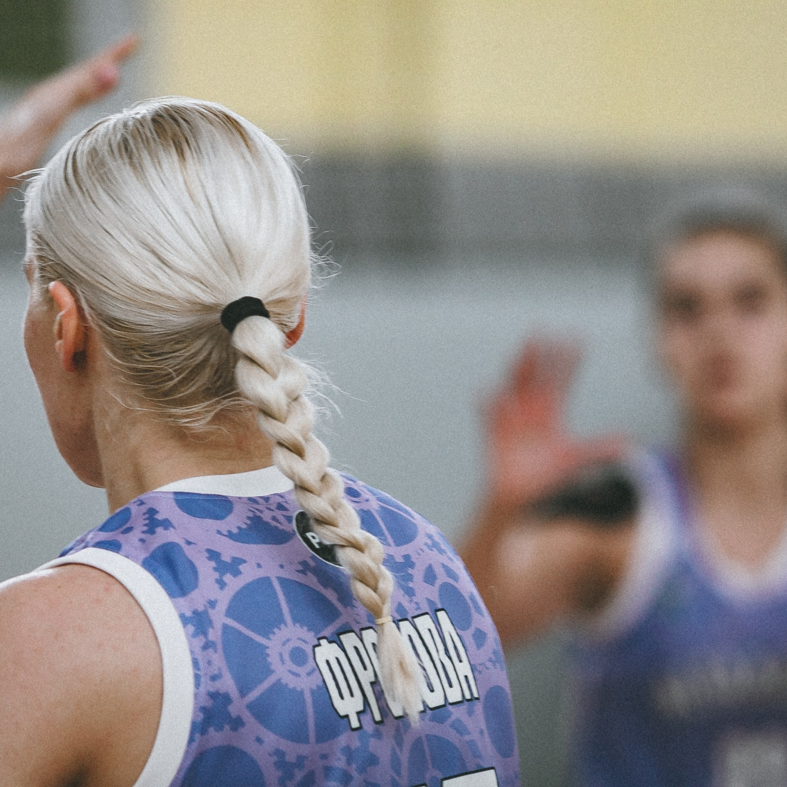 Атланта. Фотография