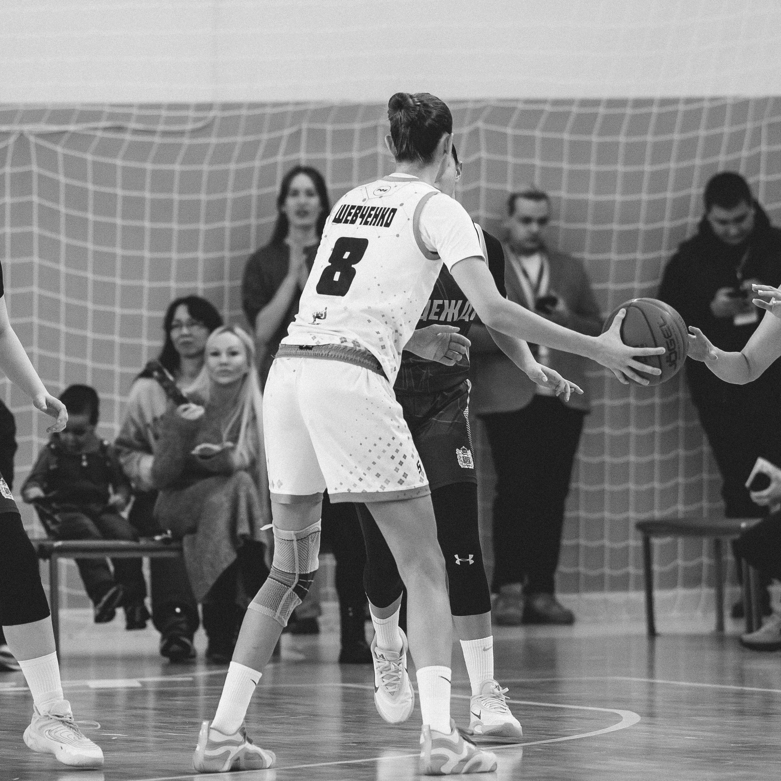 Атланта — Надежда / 1. Фотография