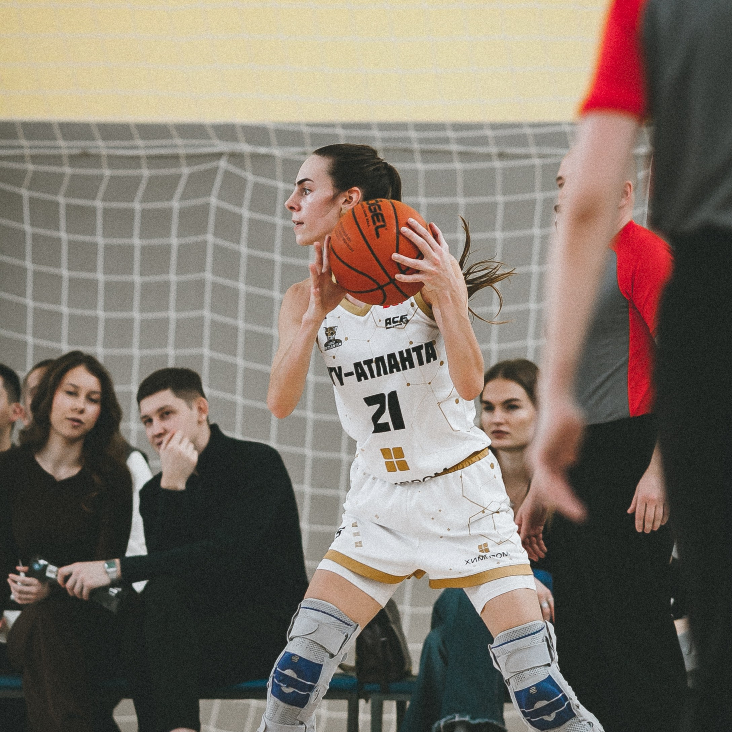 Атланта. Фотография