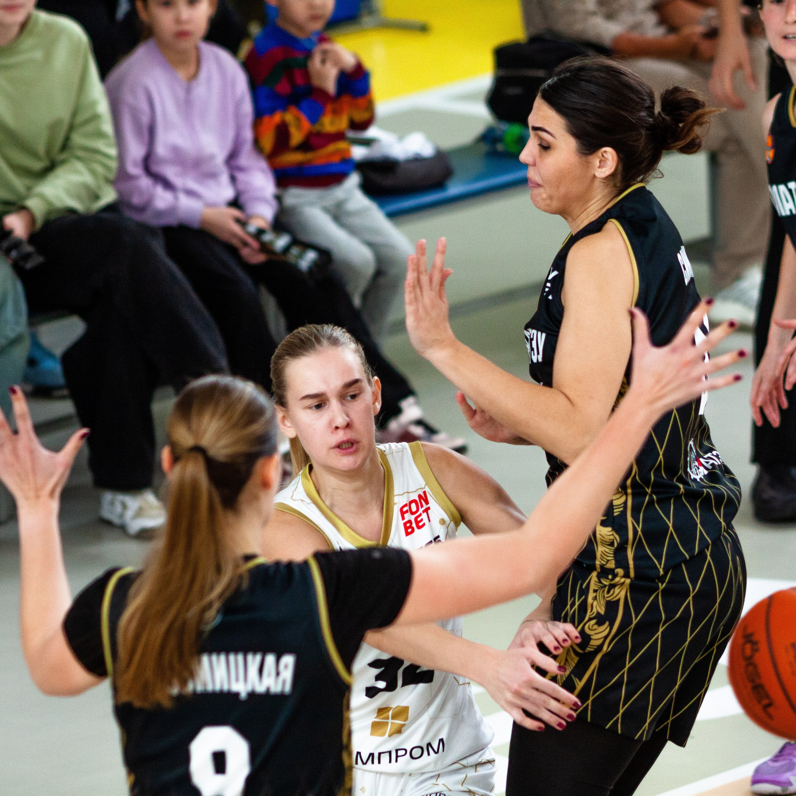 ЧГУ-Атланта. Фотография