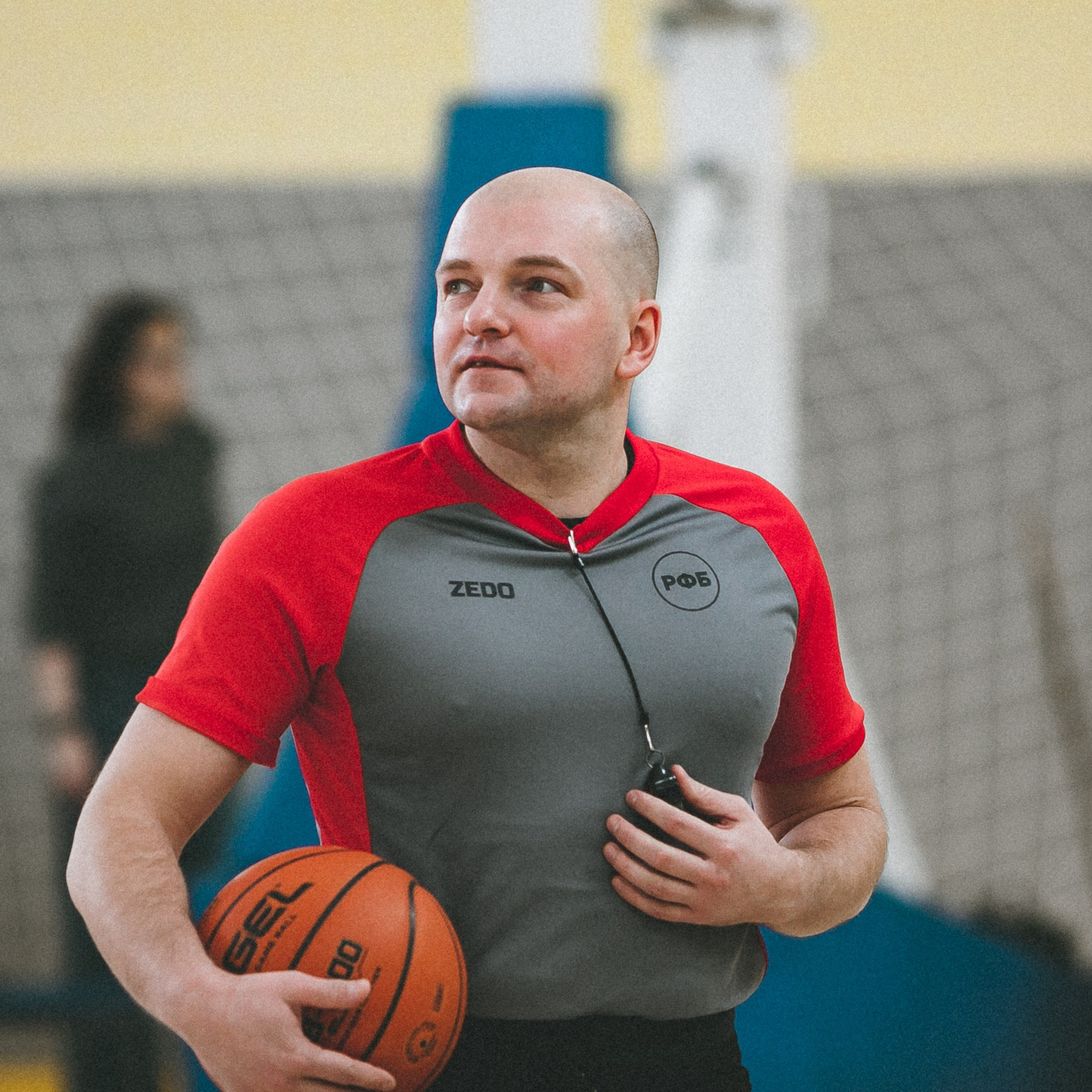 Атланта. Фотография