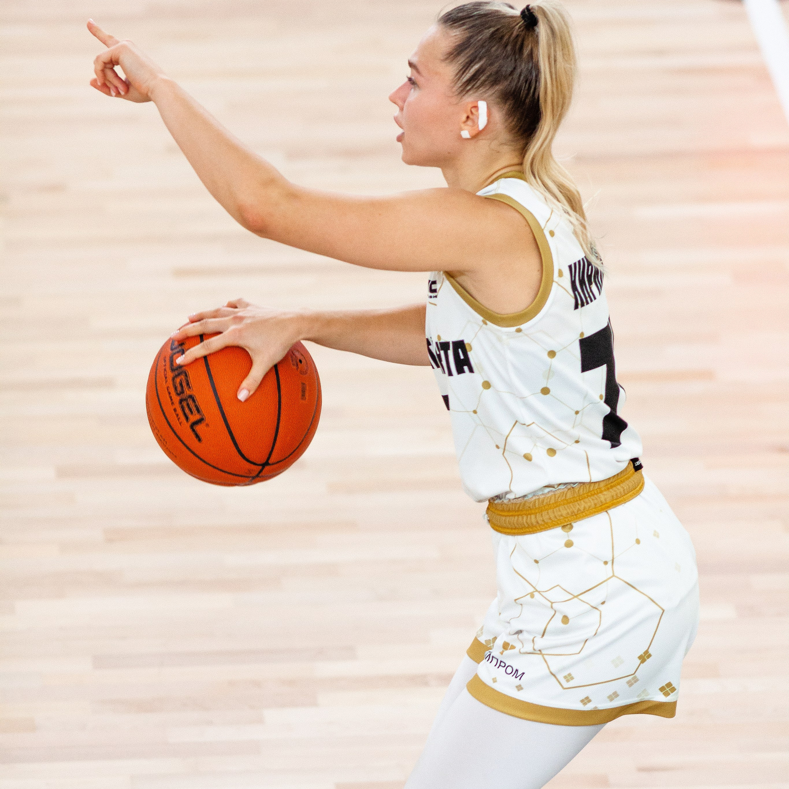 ЧГУ-Атланта. Фотография