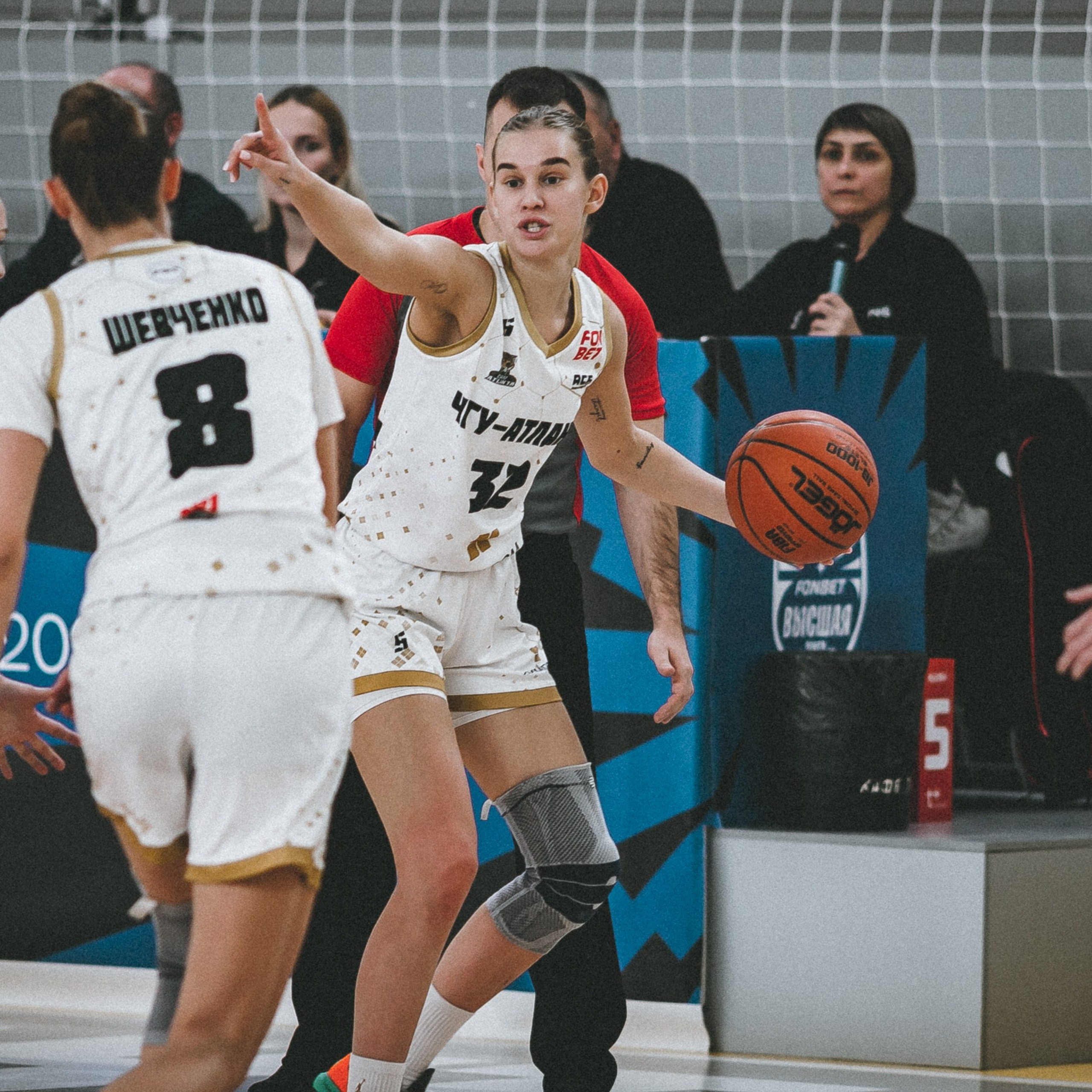 Атланта. Фотография