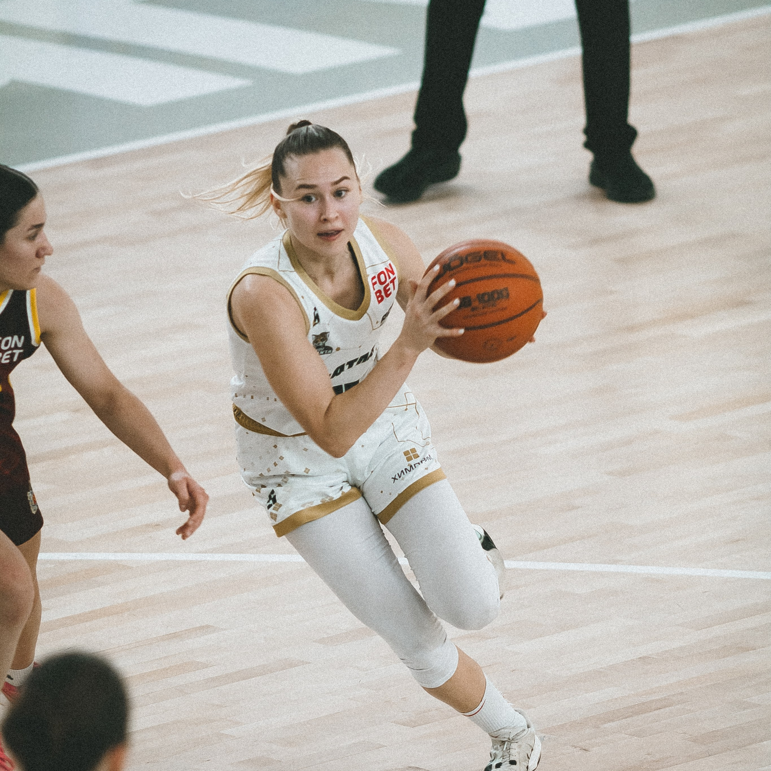 Атланта — Надежда / 1. Фотография