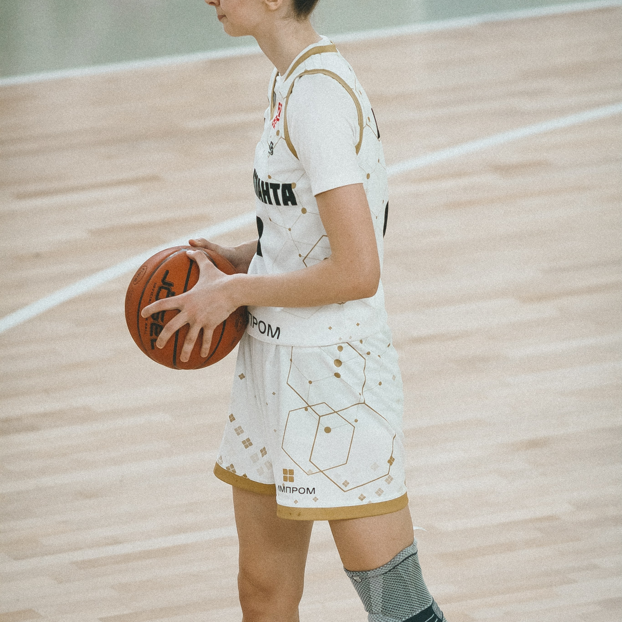 Атланта — Надежда / 1. Фотография