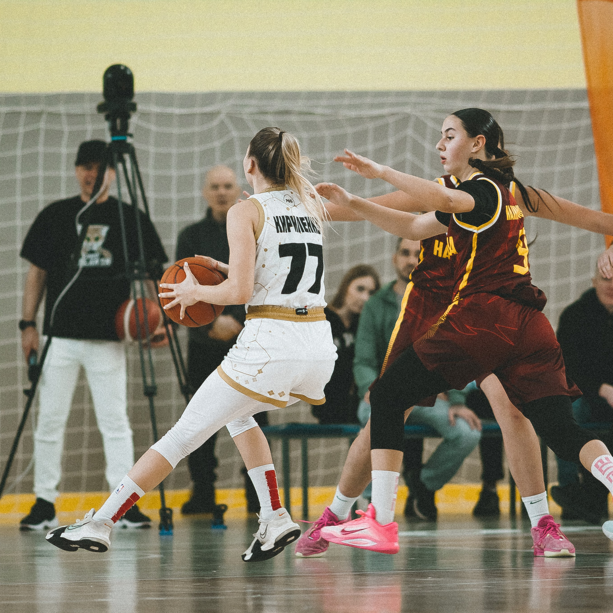 Атланта — Надежда / 1. Фотография